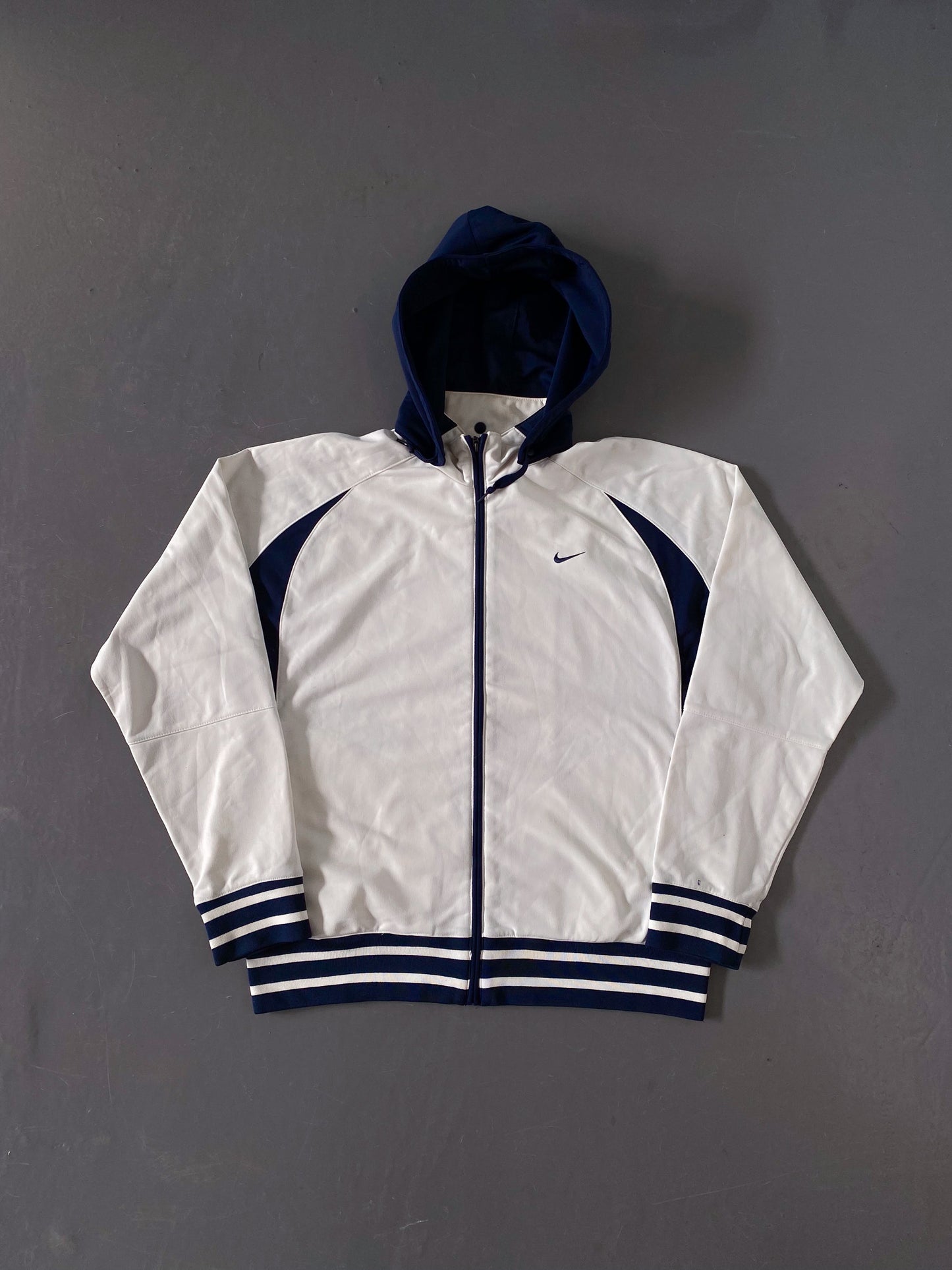 Nike Vintage Trackjacket | M