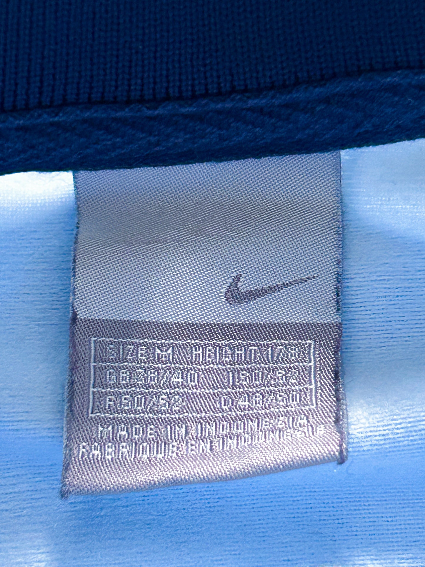 Nike Vintage Trackjacket | M