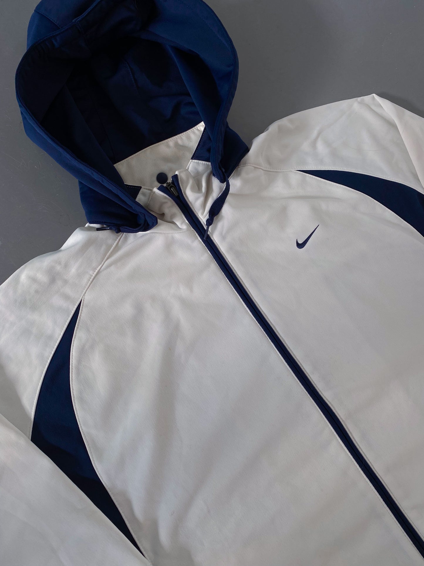 Nike Vintage Trackjacket | M