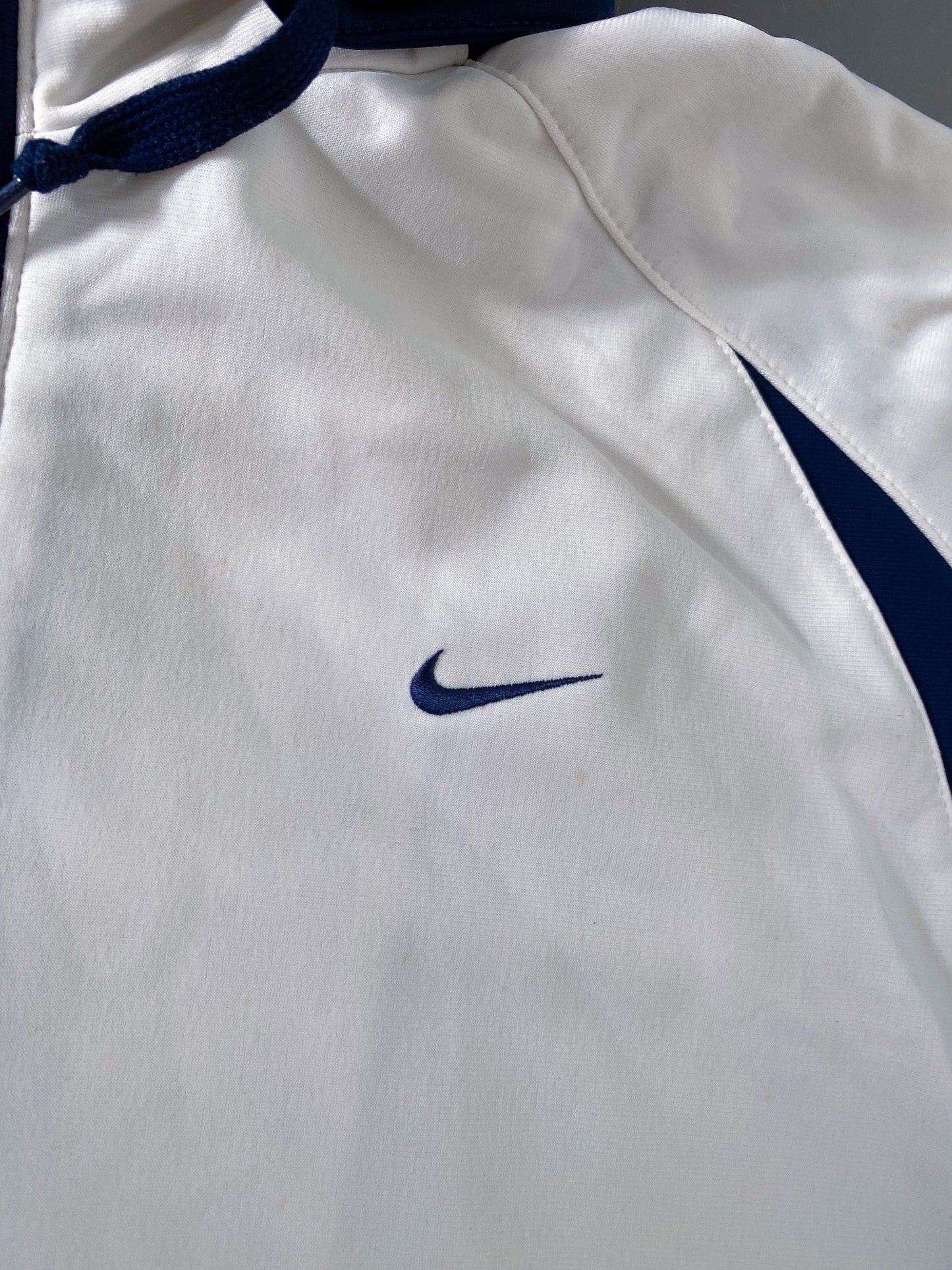 Nike Vintage Trackjacket | M