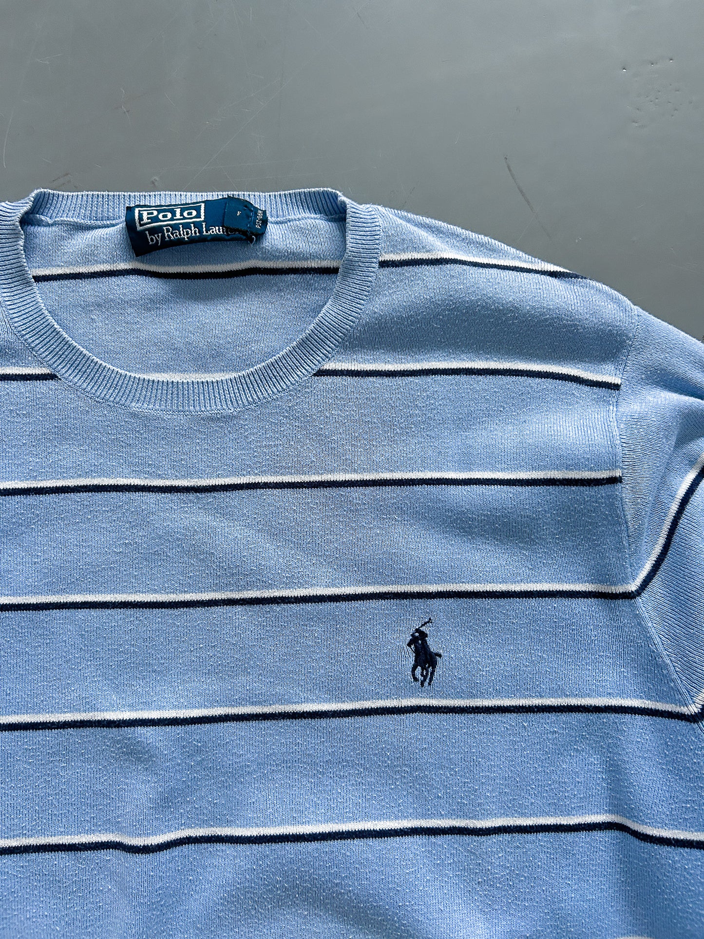 Polo Ralph Lauren *PREMIUM* Vintage Pullover | M