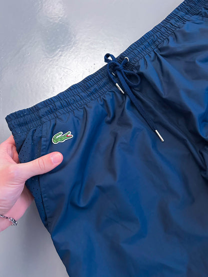 Lacoste Vintage Trackpants | L