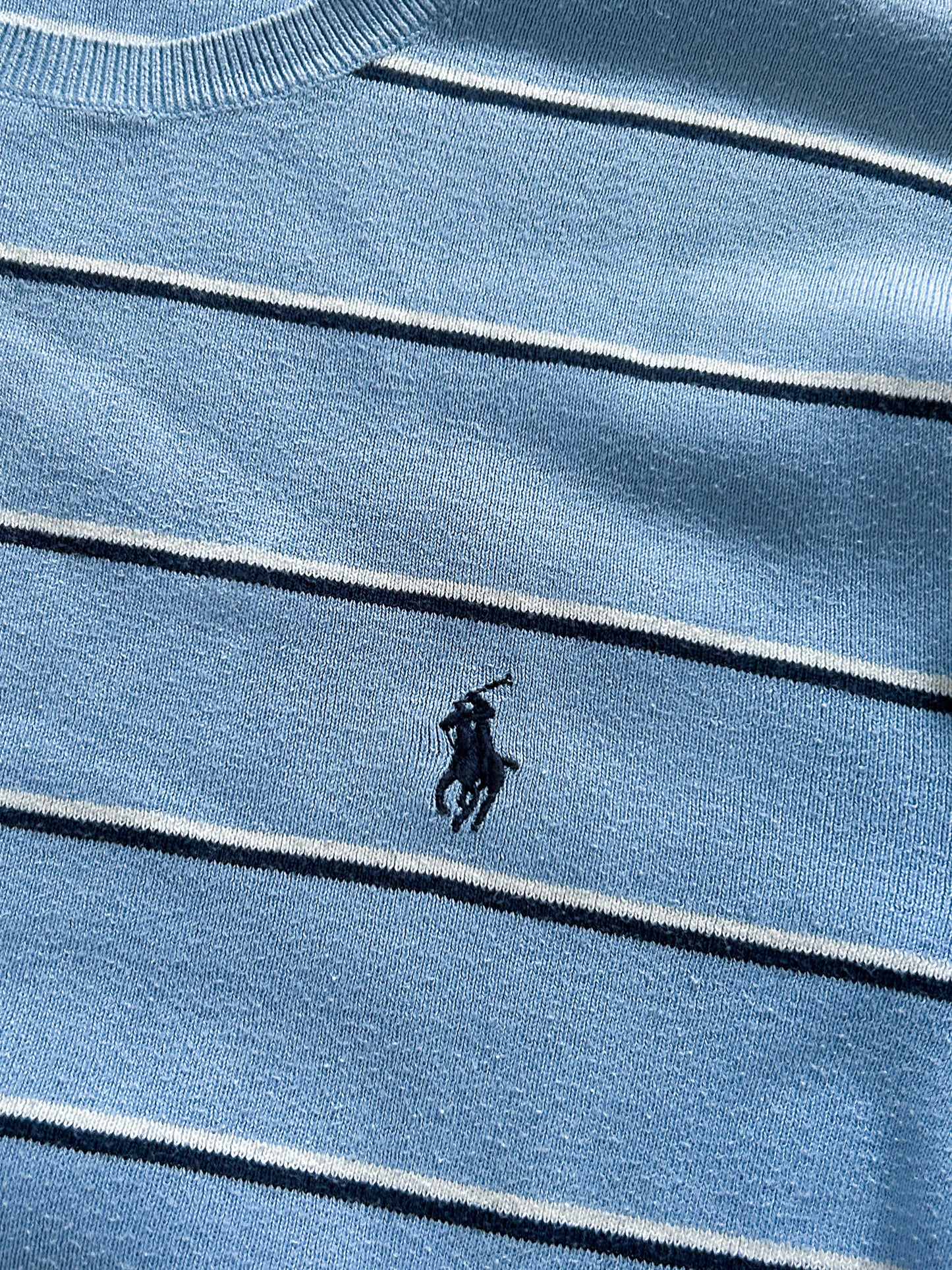 Polo Ralph Lauren *PREMIUM* Vintage Pullover | M