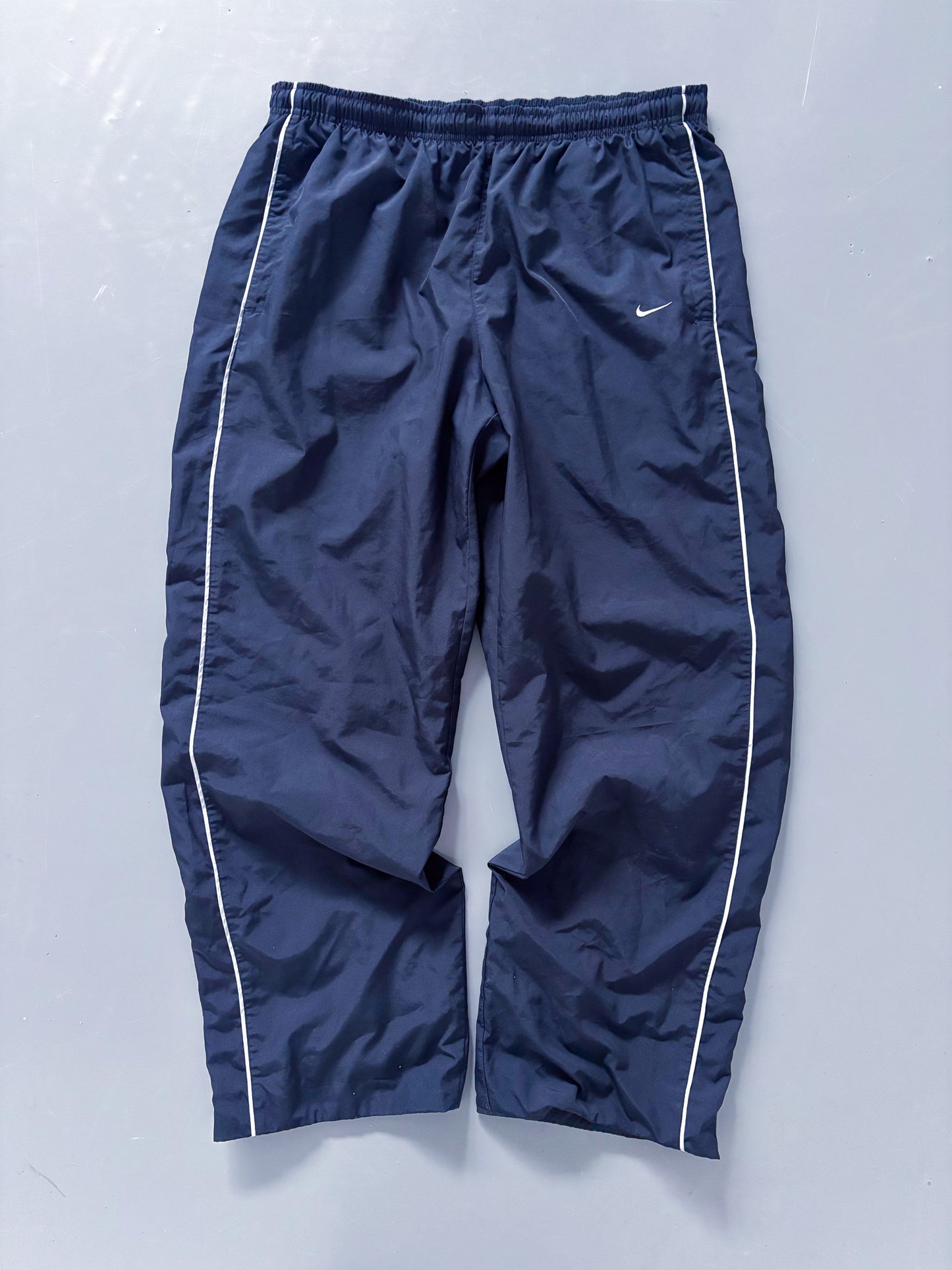 Nike Vintage Trackpants | L