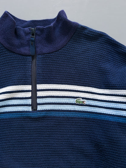 Lacoste Vintage Pullover | M
