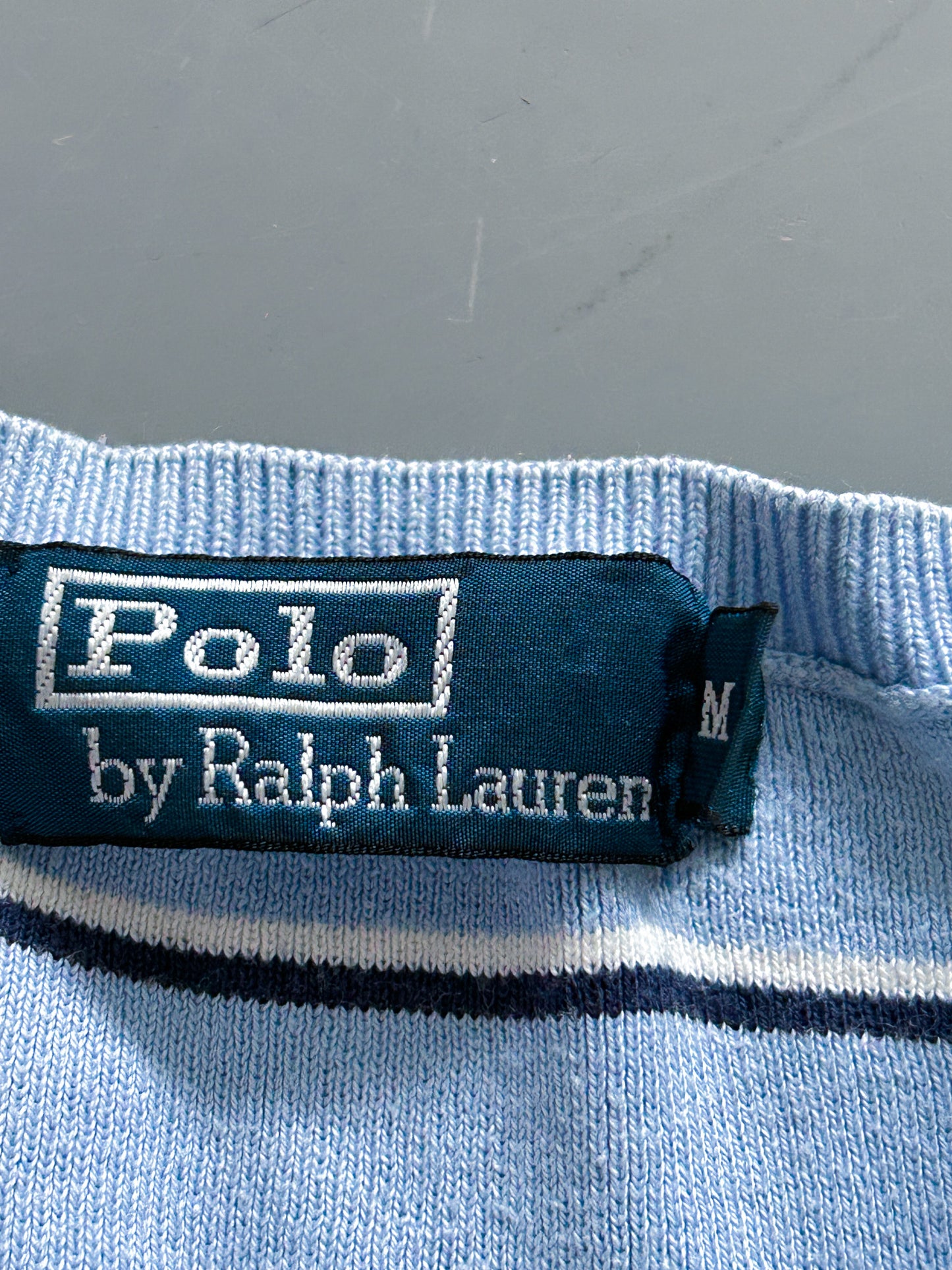 Polo Ralph Lauren *PREMIUM* Vintage Pullover | M