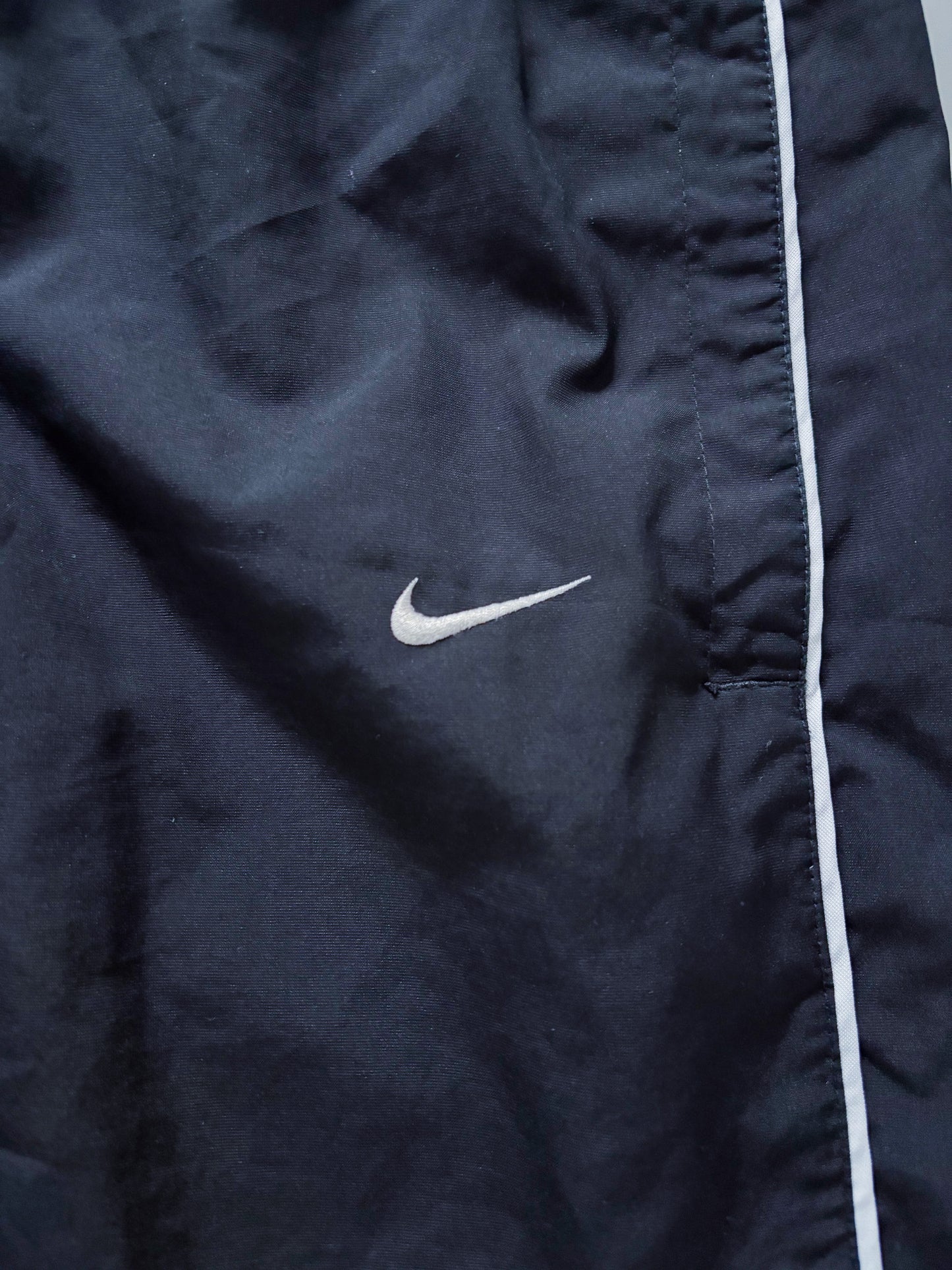Nike Vintage Trackpants | L