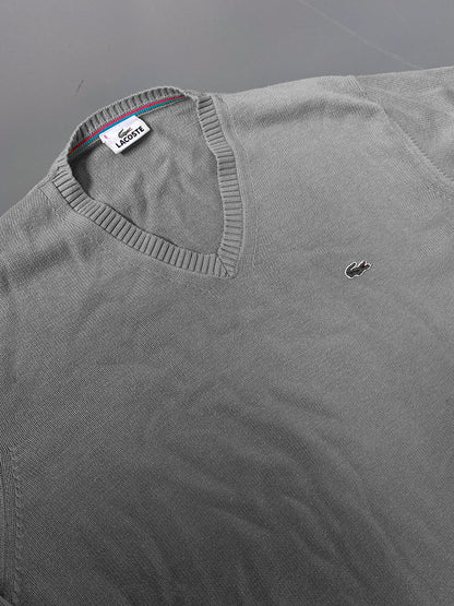 Lacoste Vintage Pullover | XL