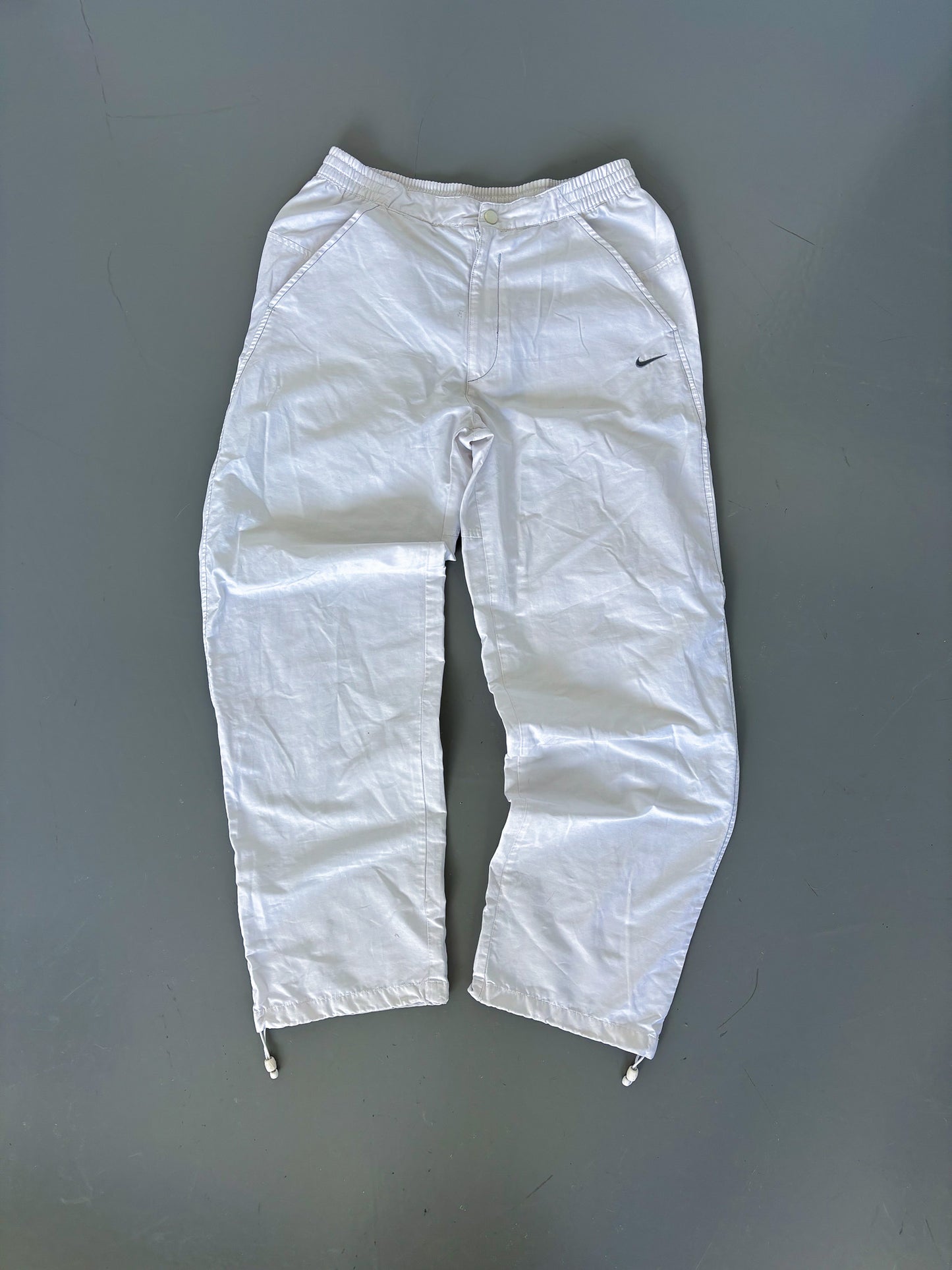 Nike Vintage *PREMIUM* Trackpants | S