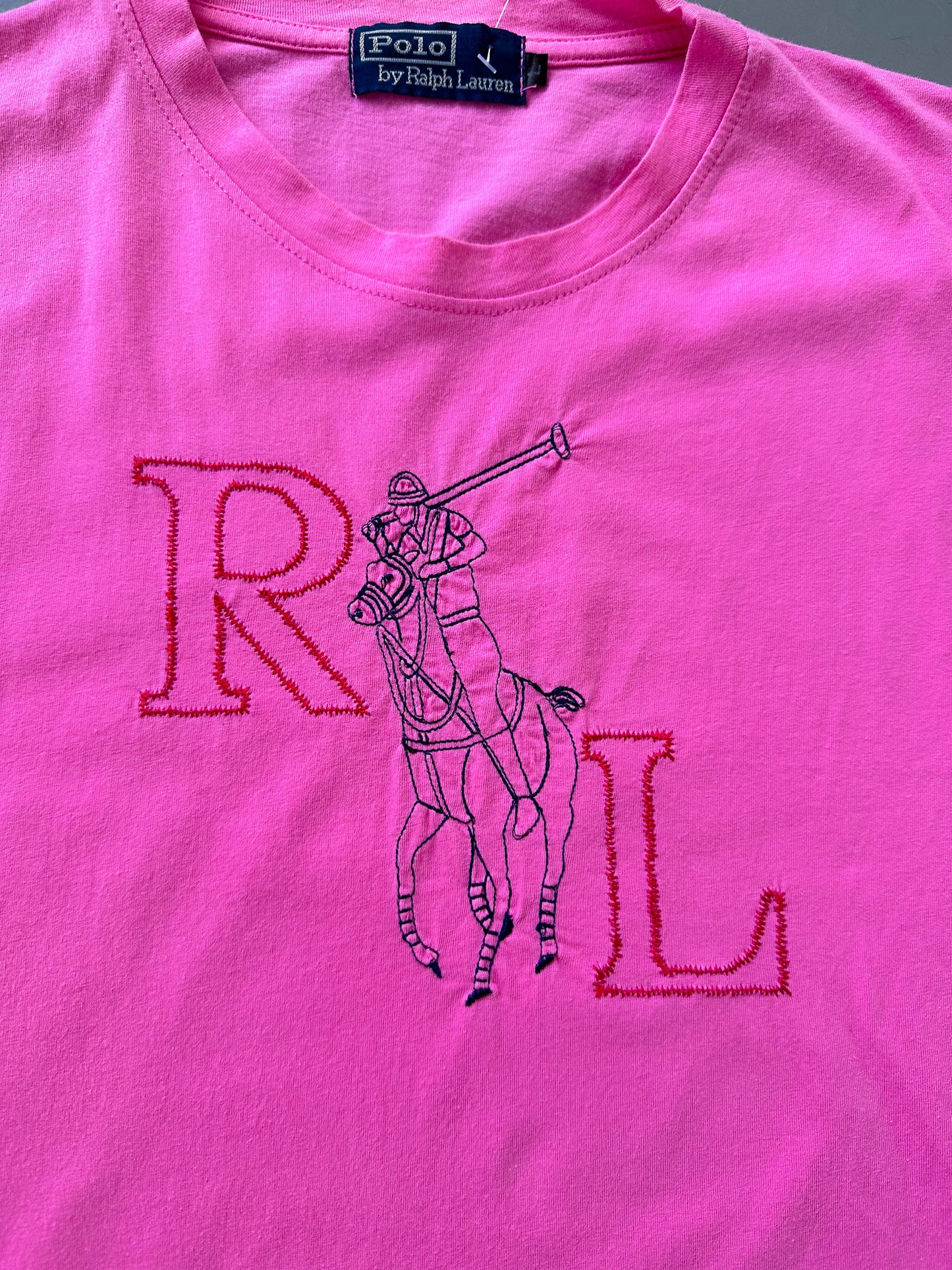 Polo Ralph Lauren Shirt | M