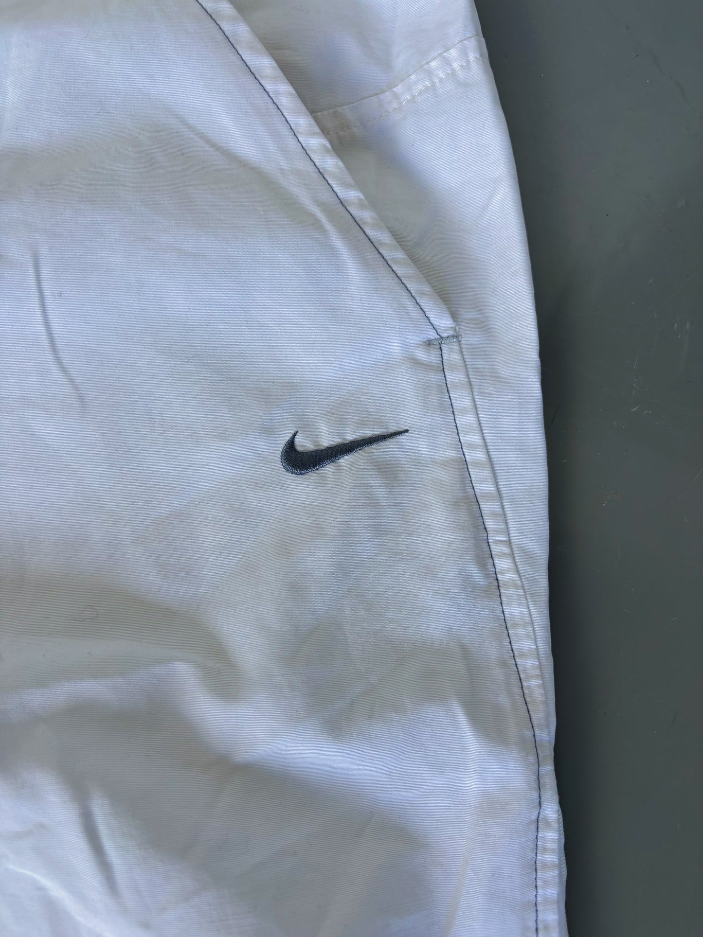 Nike Vintage *PREMIUM* Trackpants | S