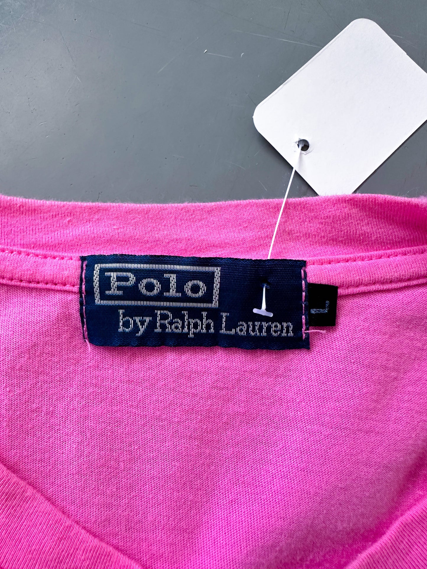 Polo Ralph Lauren Shirt | M
