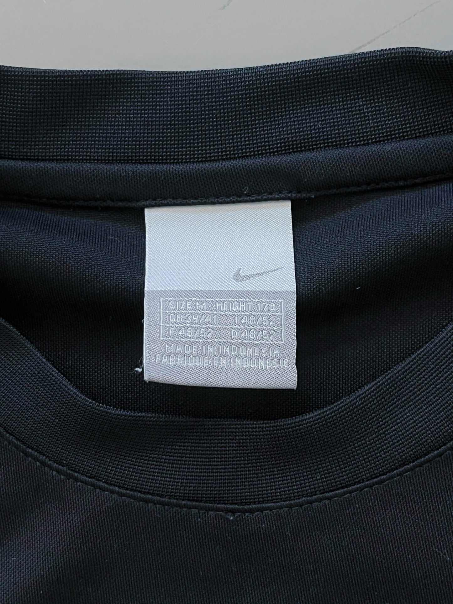Nike Vintage Shirt | M