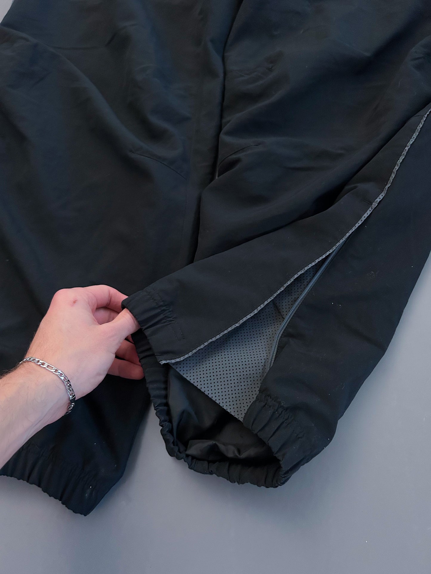 Nike Vintage Trackpants | M
