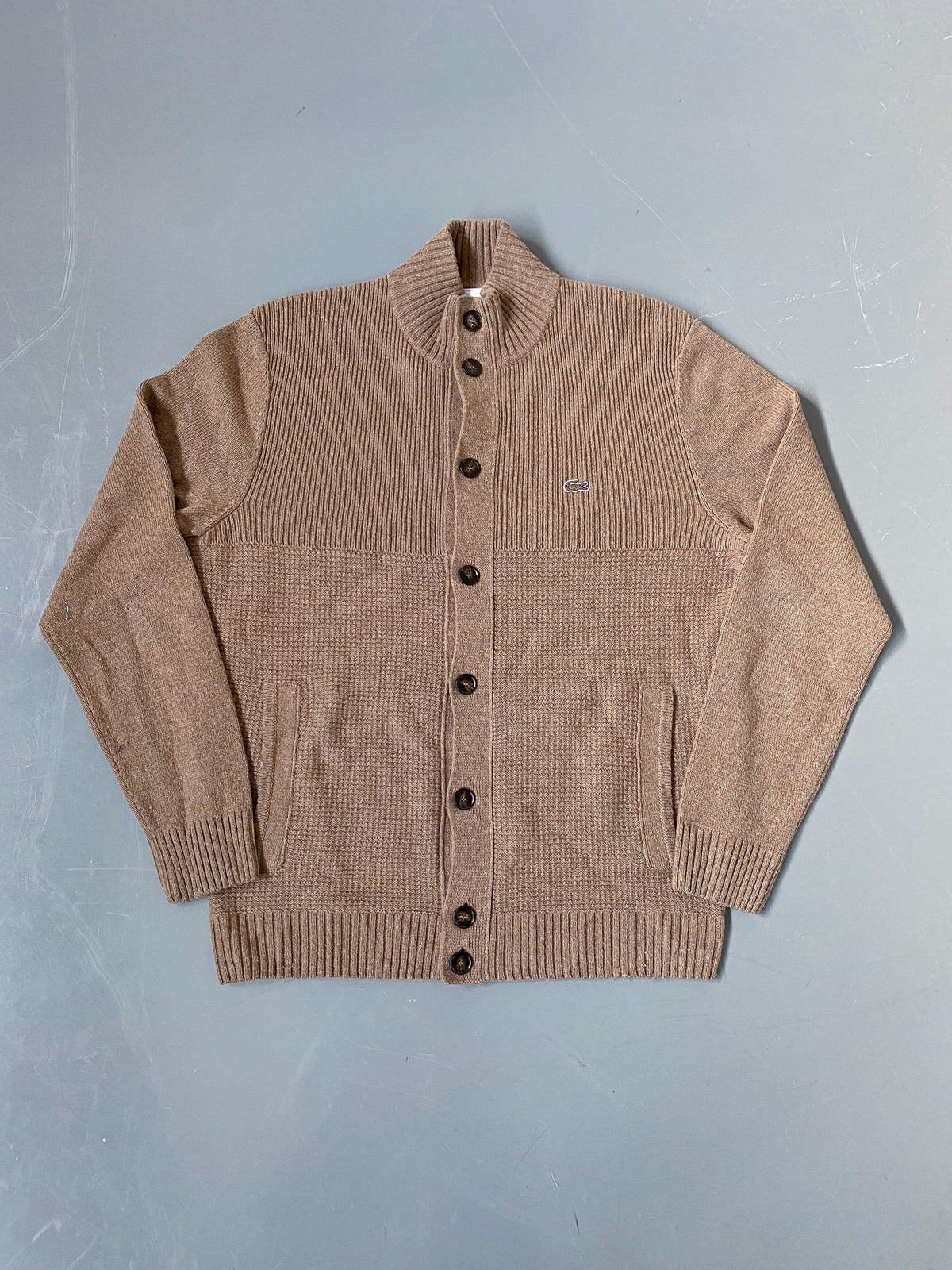 Lacoste Vintage Jacke | L