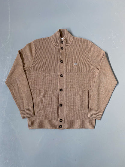 Lacoste Vintage Jacke | L