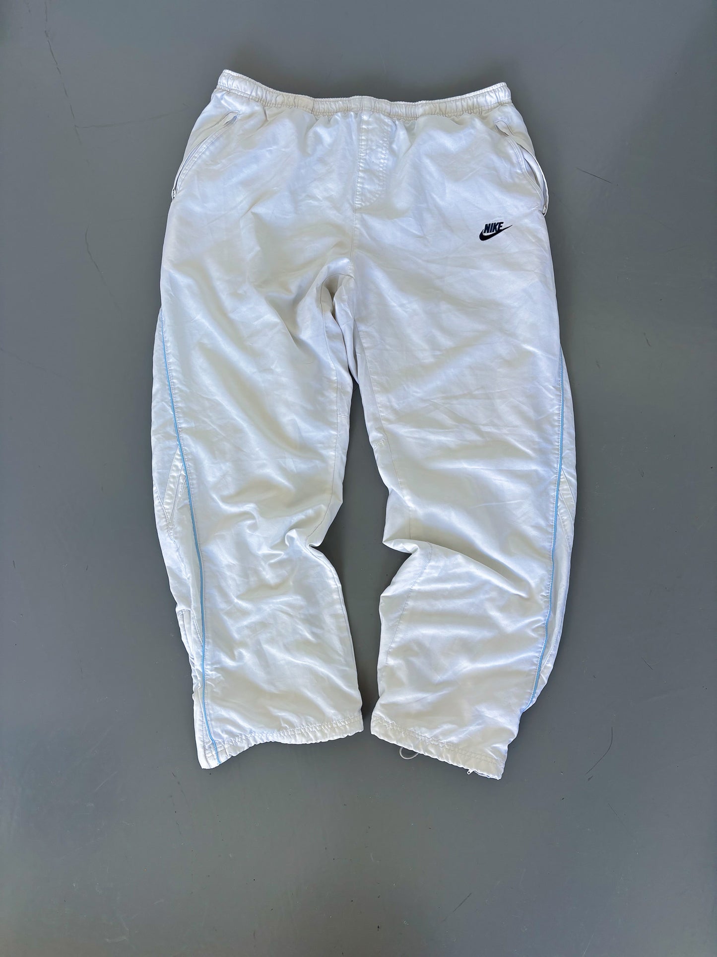 Nike Vintage Trackpants | XXL