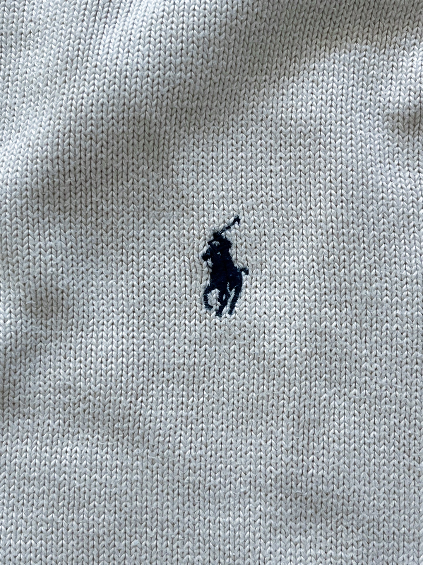 Polo Ralph Lauren Vintage Pullover | M