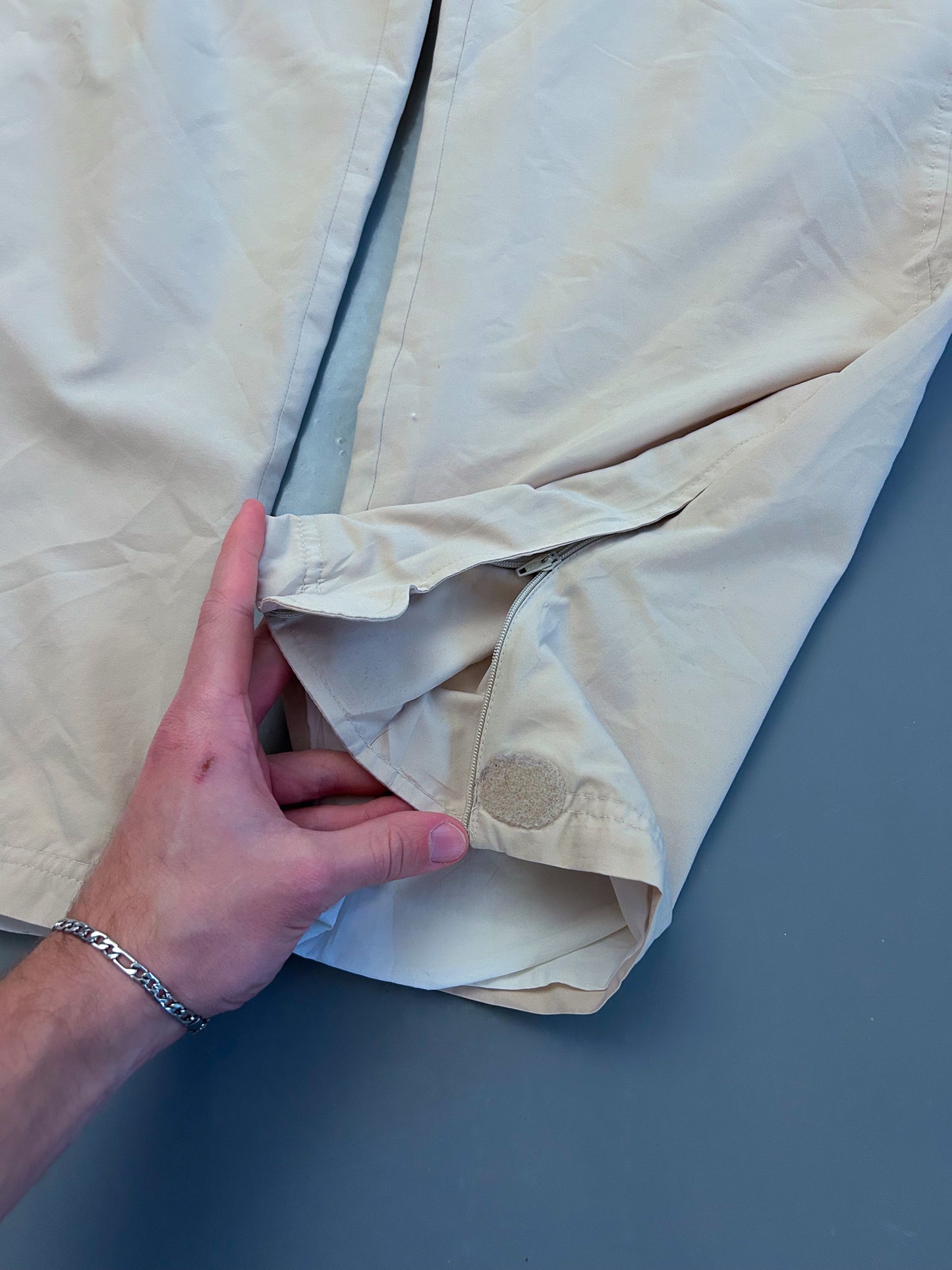 Nike Vintage Trackpants | M