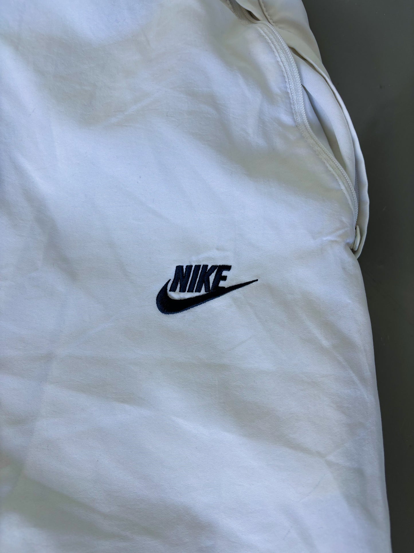 Nike Vintage Trackpants | XXL