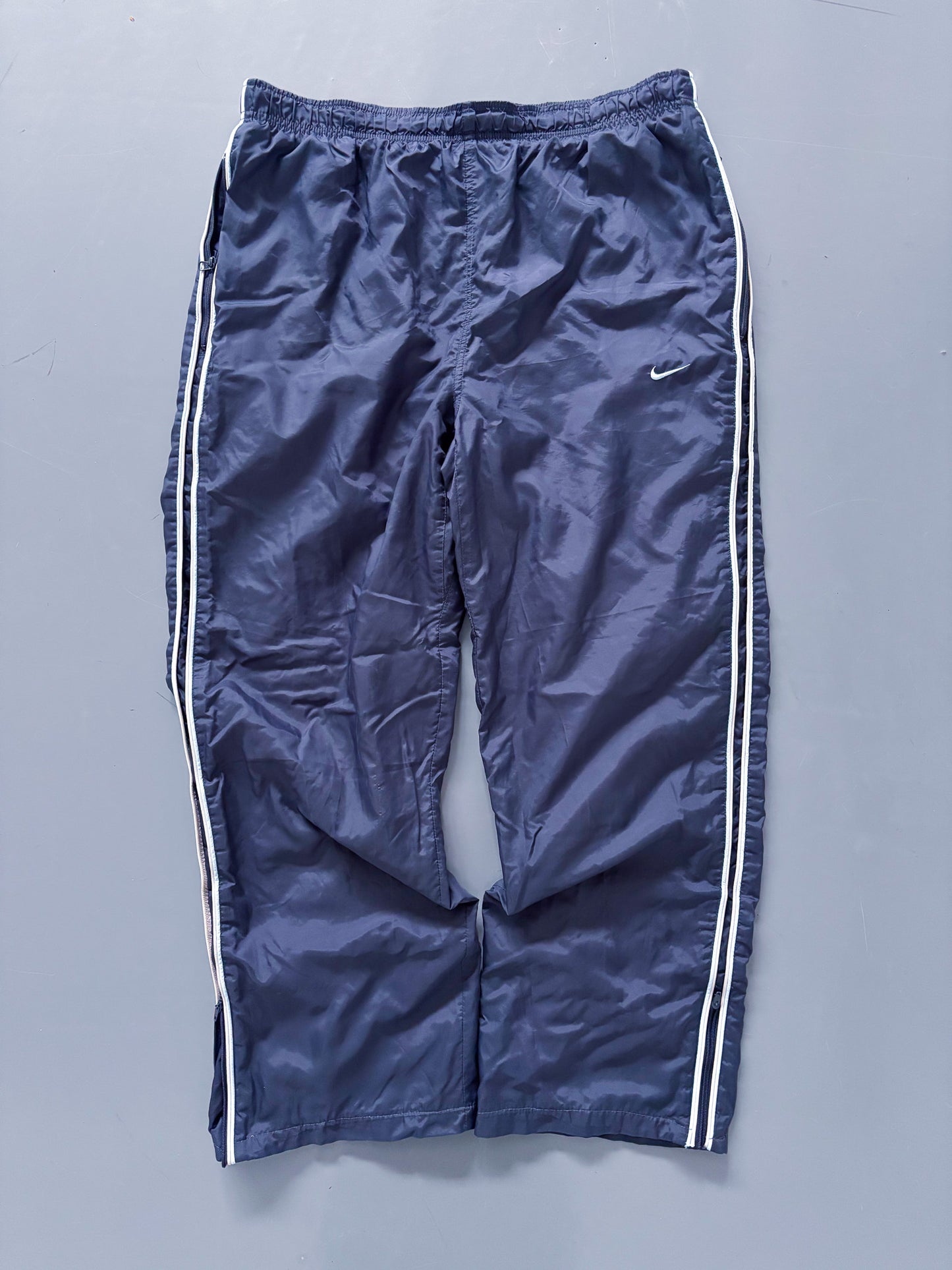 Nike Vintage Trackpants | L