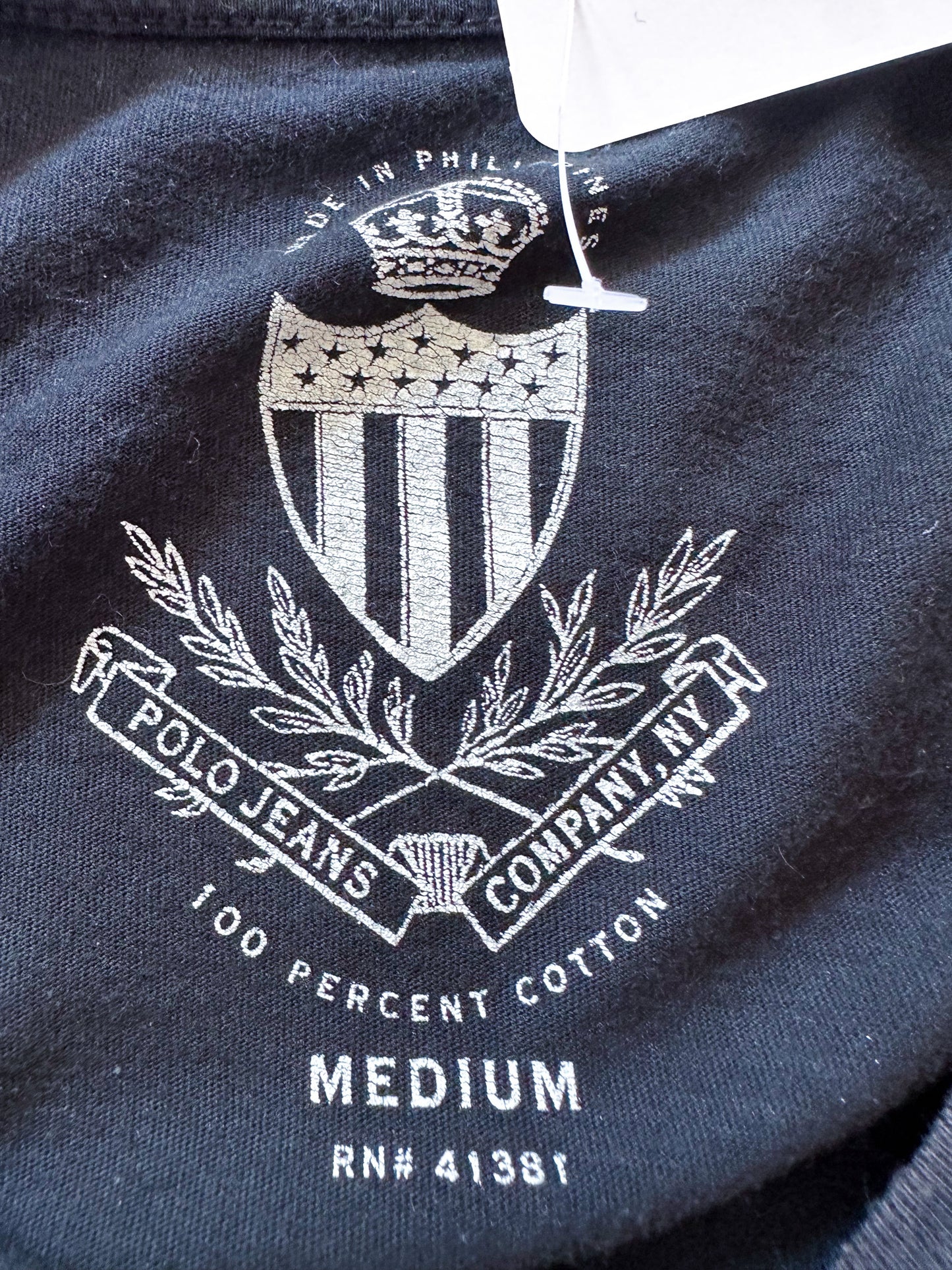 Polo Ralph Lauren T-Shirt | M