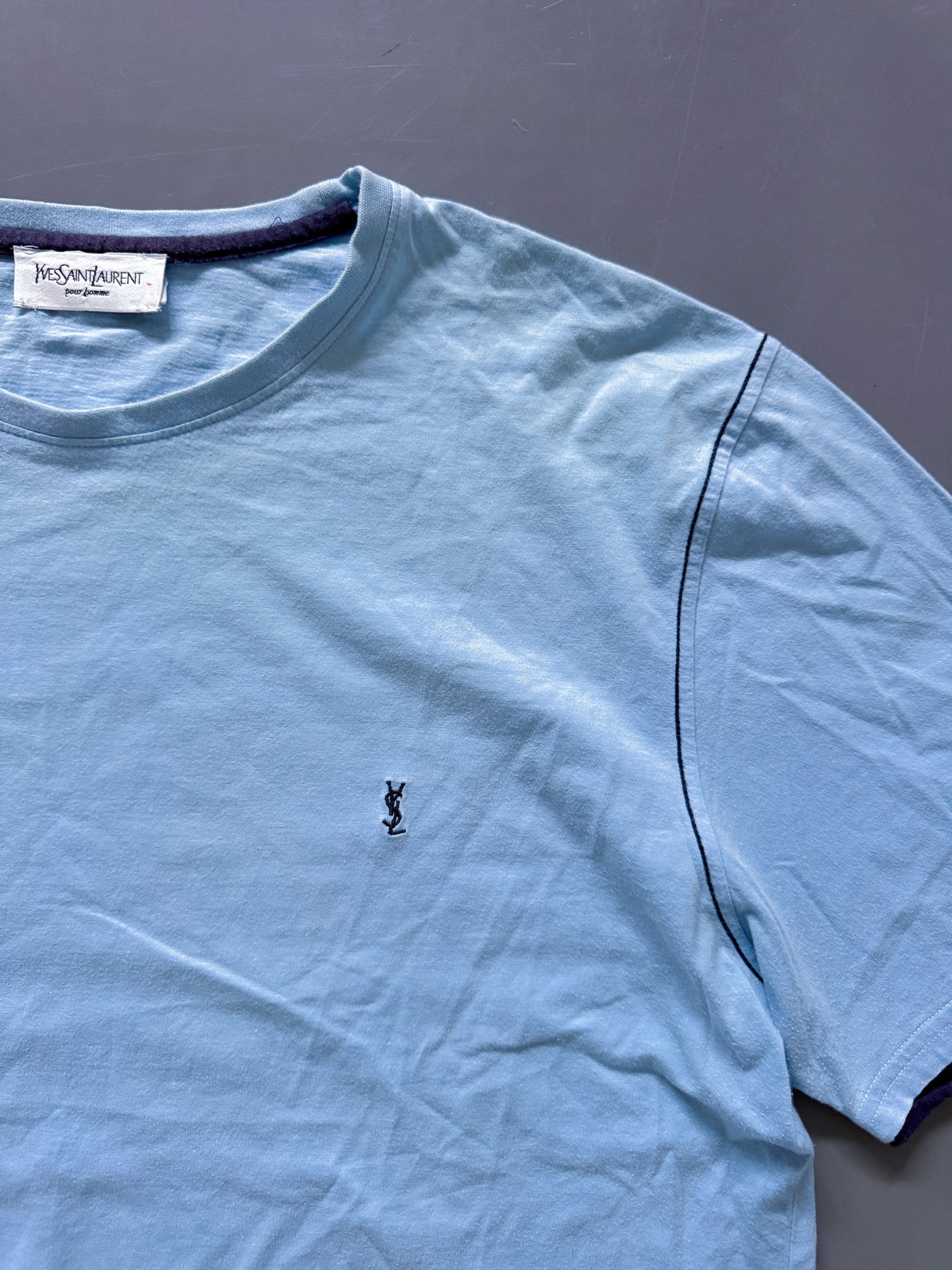 Yves Saint Laurent Vintage Shirt | M