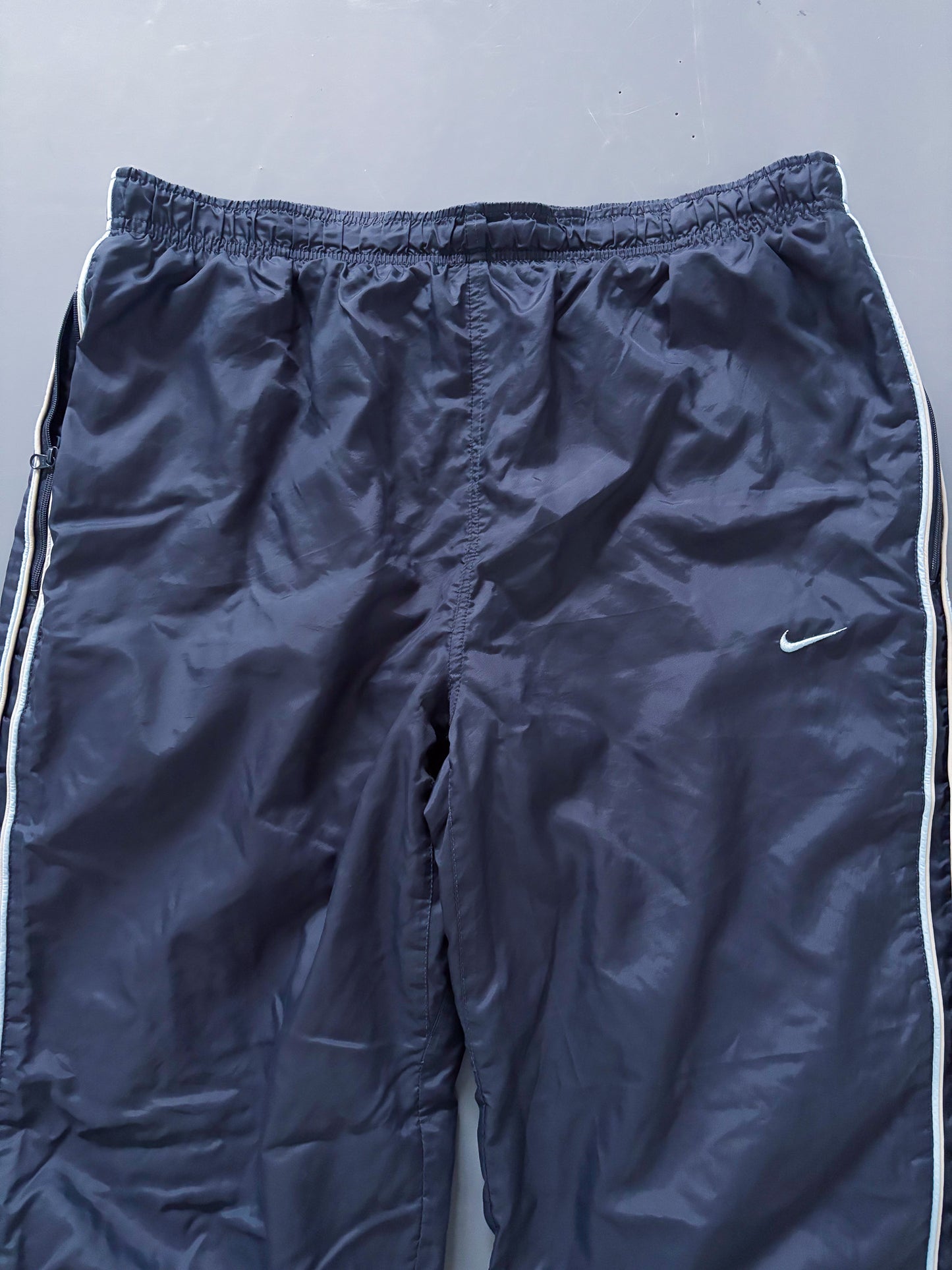 Nike Vintage Trackpants | L