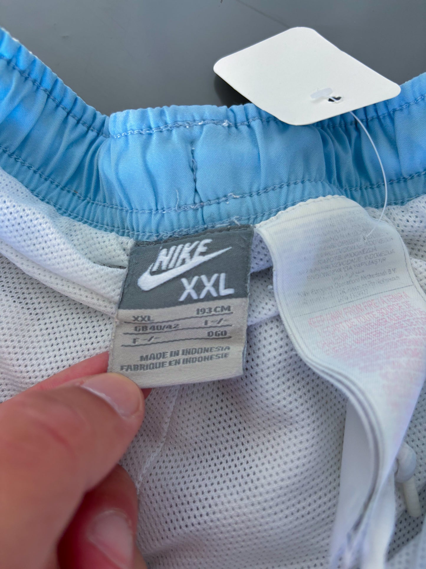 Nike Vintage Trackpants | XXL