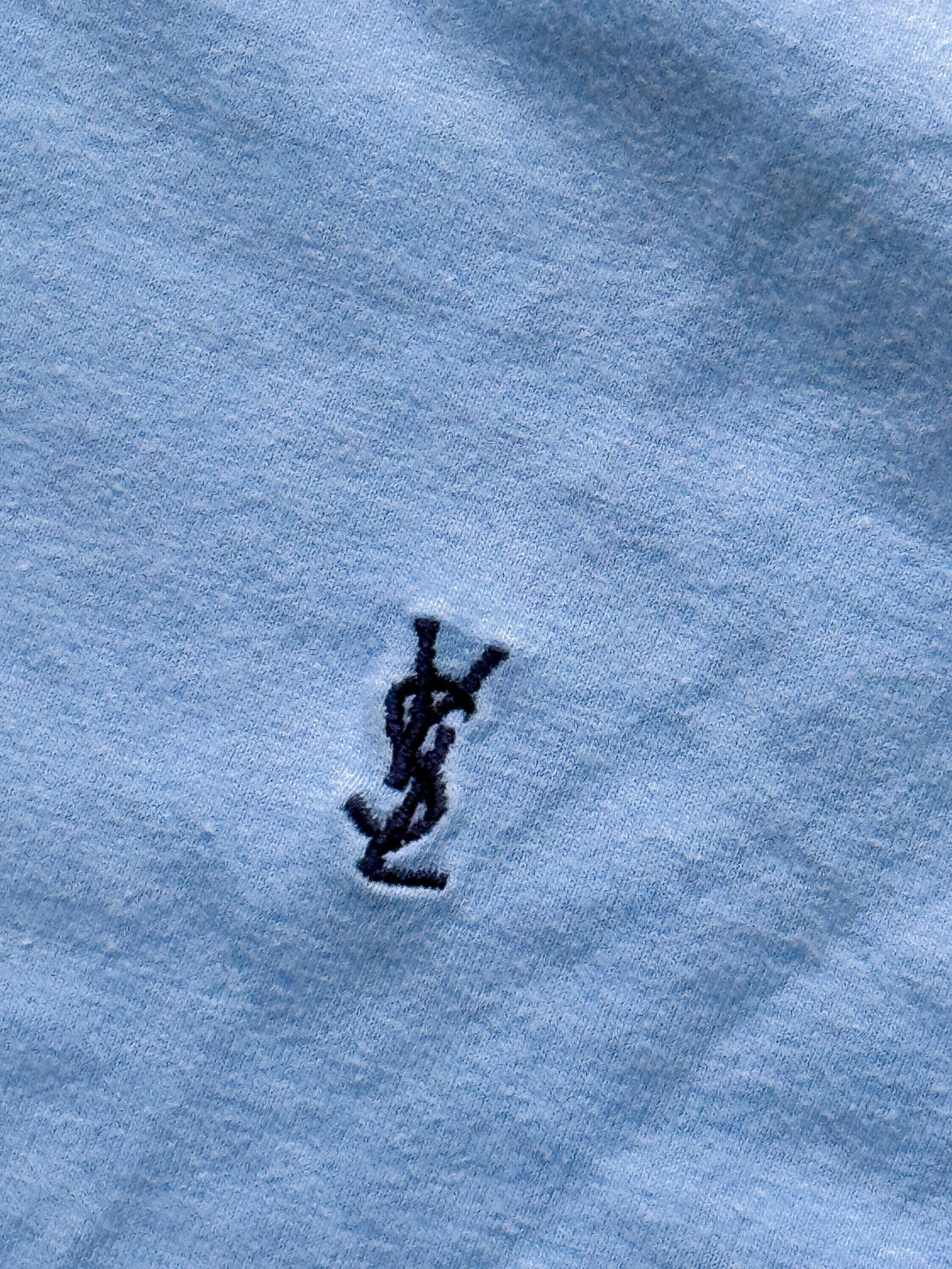Yves Saint Laurent Vintage Shirt | M