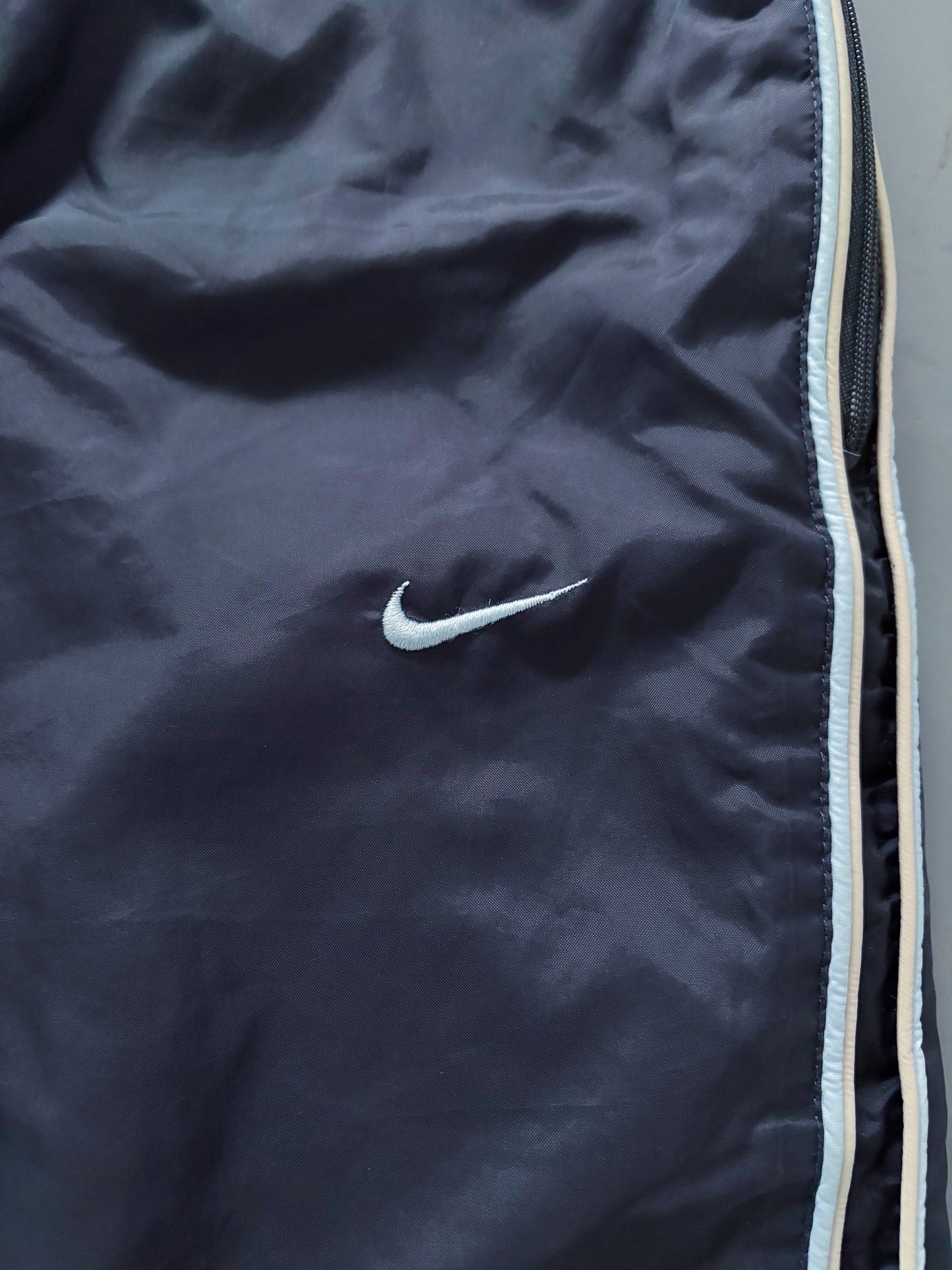 Nike Vintage Trackpants | L