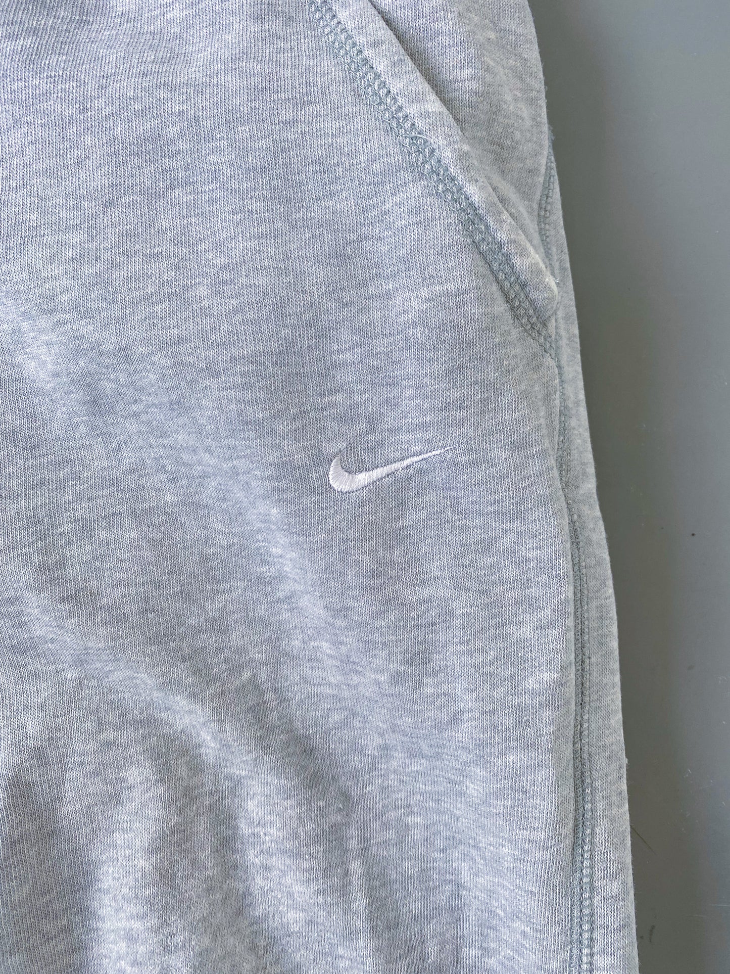 Nike Vintage Open Leg Sweatpants | M