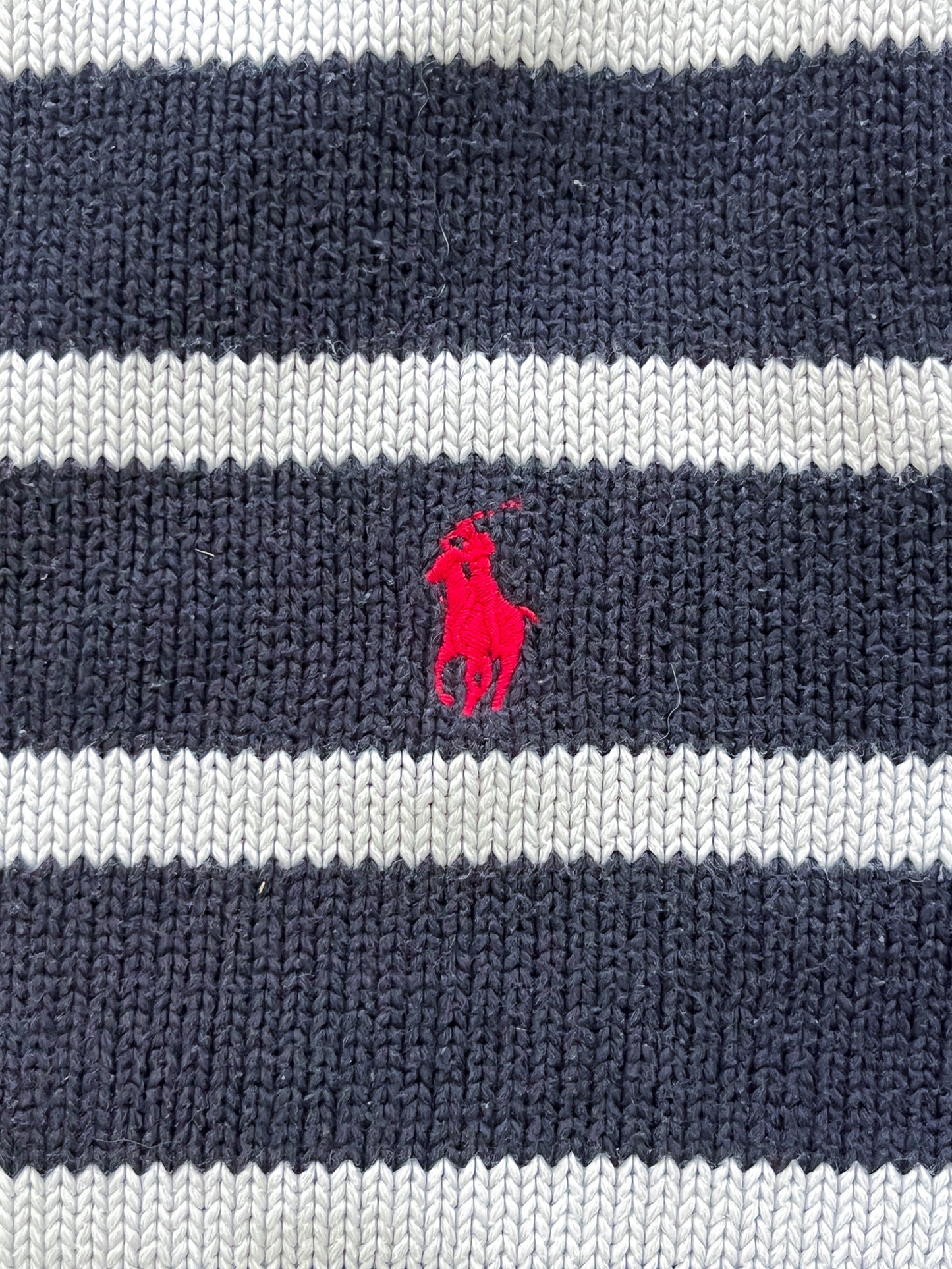 Polo Ralph Lauren Vintage Pullover | M