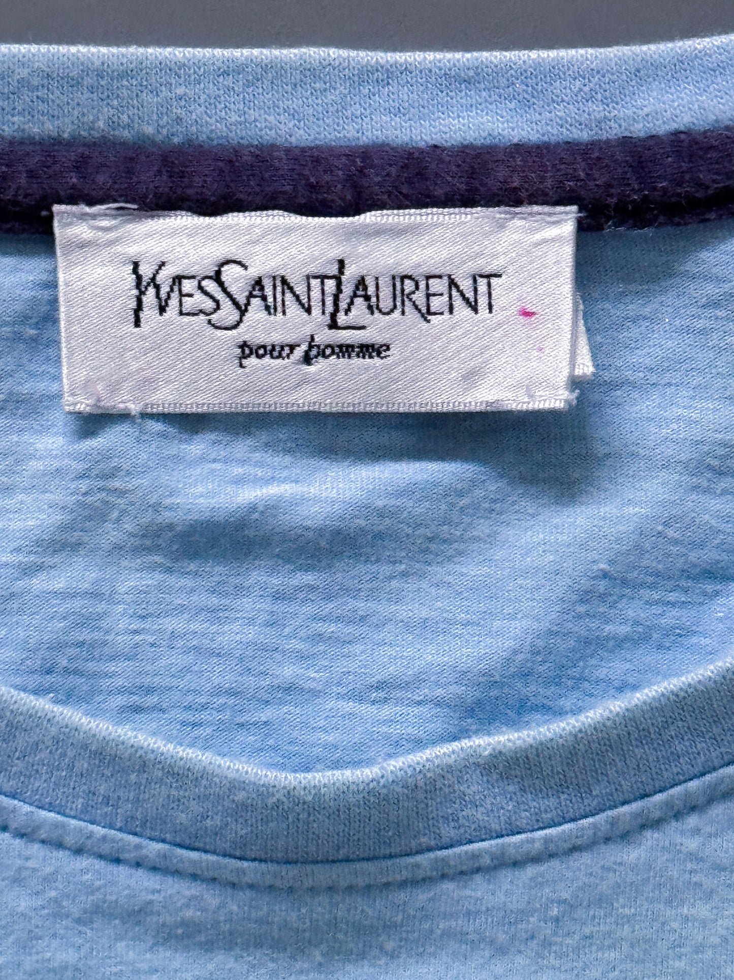 Yves Saint Laurent Vintage Shirt | M