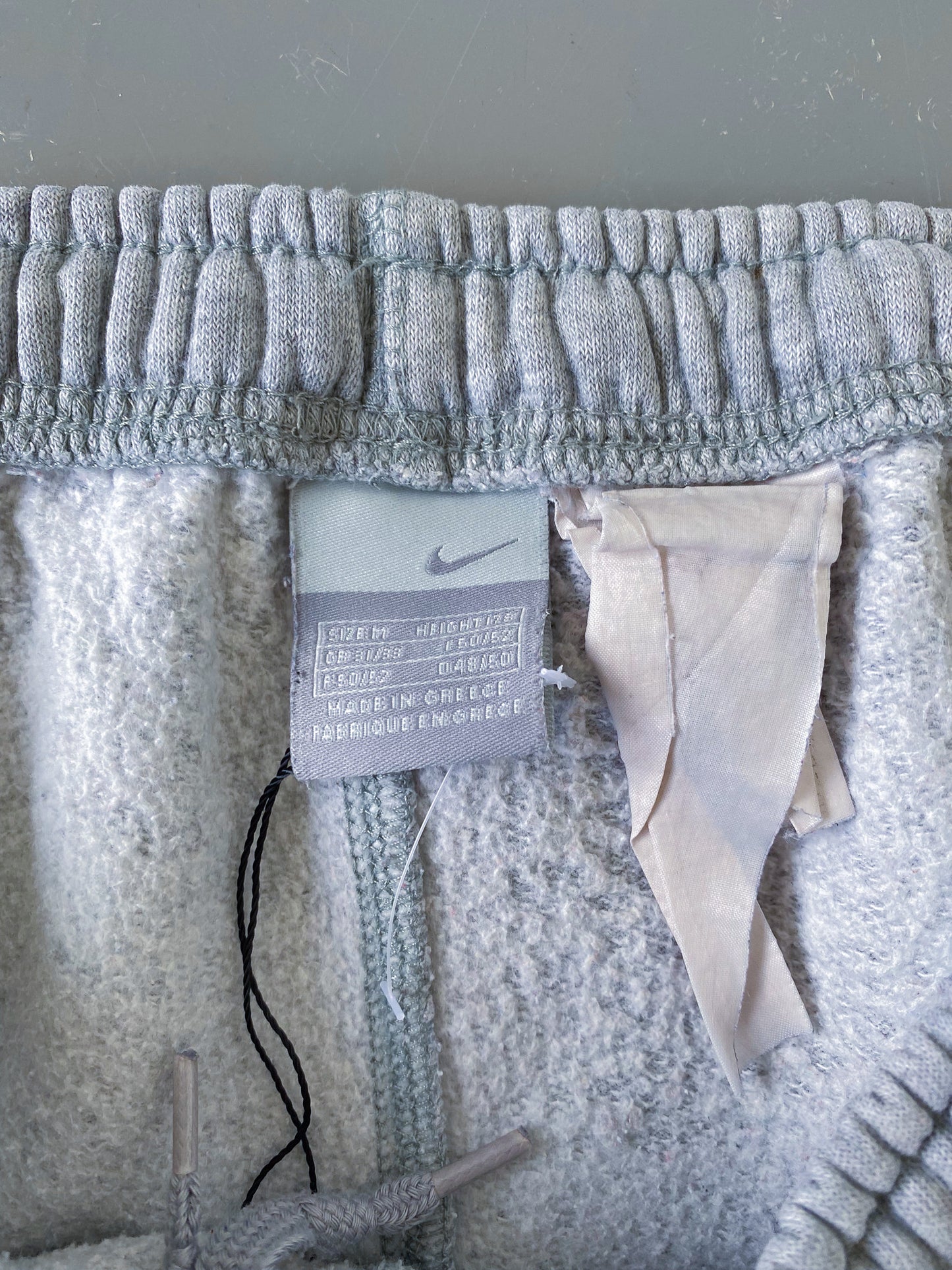 Nike Vintage Open Leg Sweatpants | M