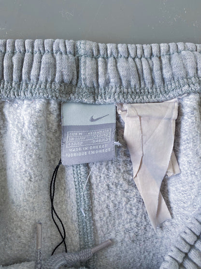 Nike Vintage Open Leg Sweatpants | M
