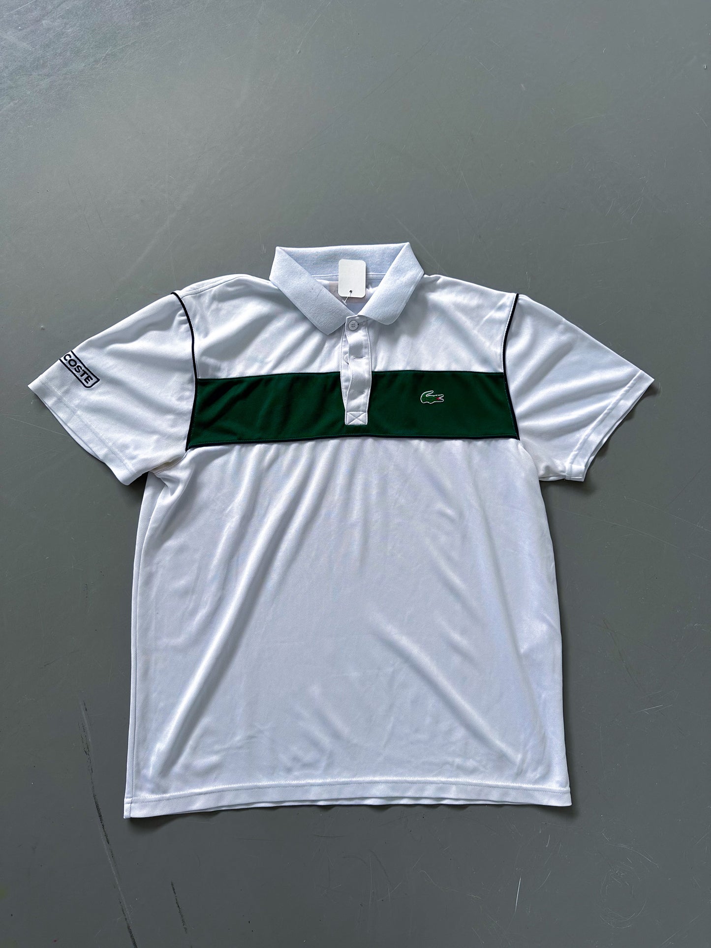 Vintage Lacoste Shirt | S