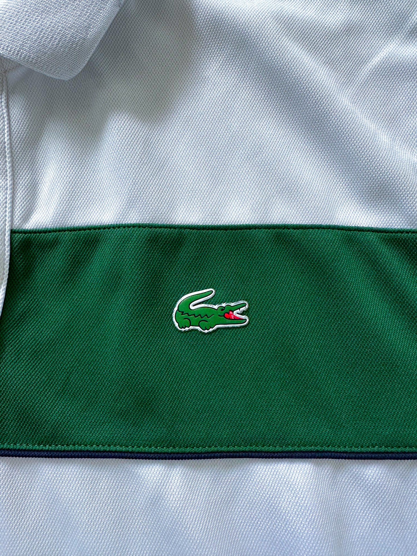Vintage Lacoste Shirt | S