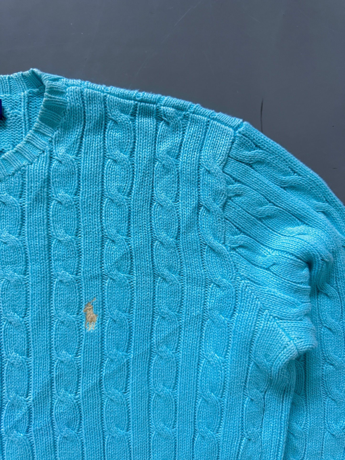 Polo Ralph Lauren Vintage Pullover | M