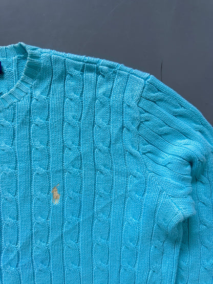 Polo Ralph Lauren Vintage Pullover | M