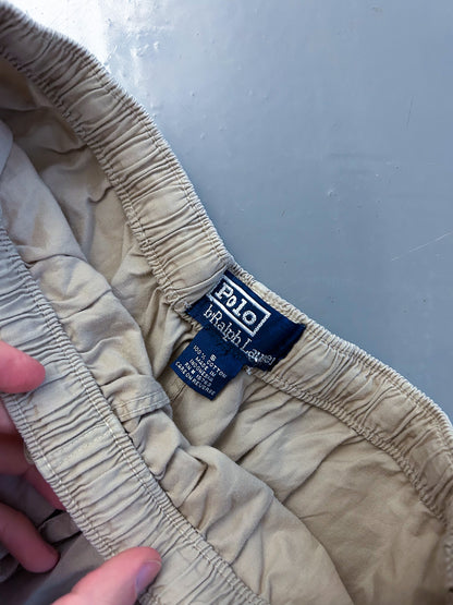 Polo Ralph Lauren Vintage Trackpants | S