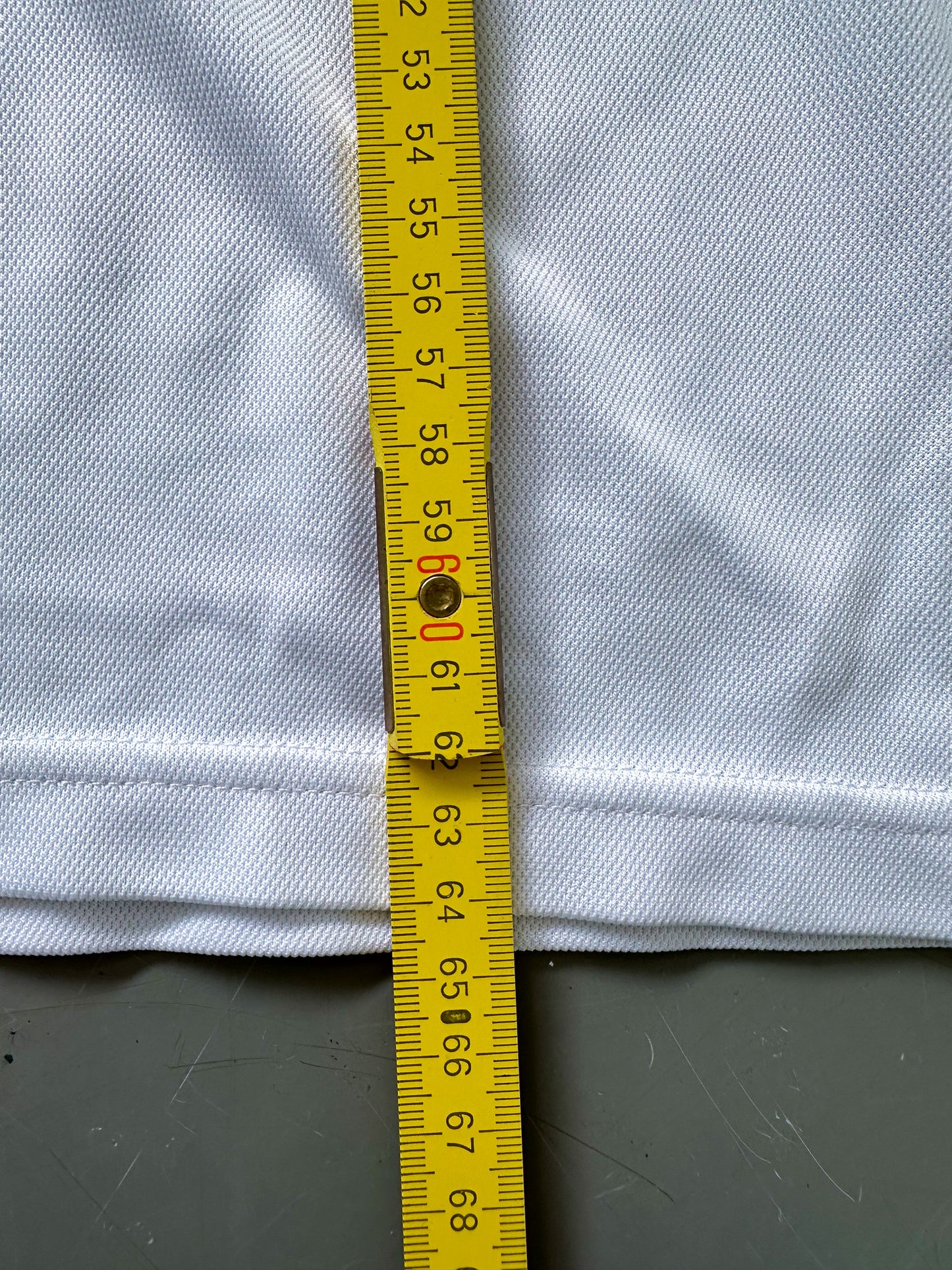 Vintage Lacoste Shirt | S
