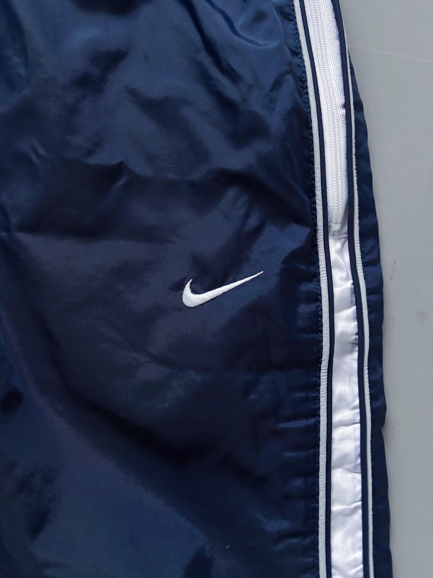 Nike Vintage *PREMIUM* Trackpants | S