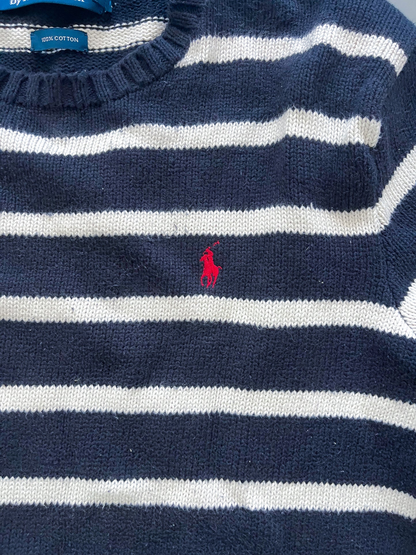 Polo Ralph Lauren Vintage Pullover | L