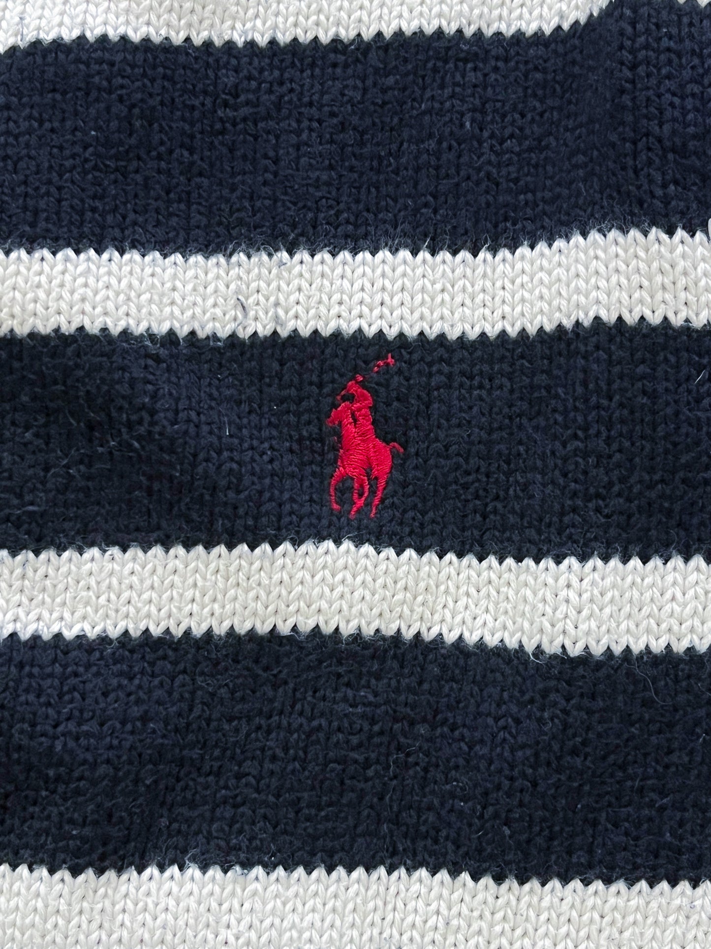 Polo Ralph Lauren Vintage Pullover | L