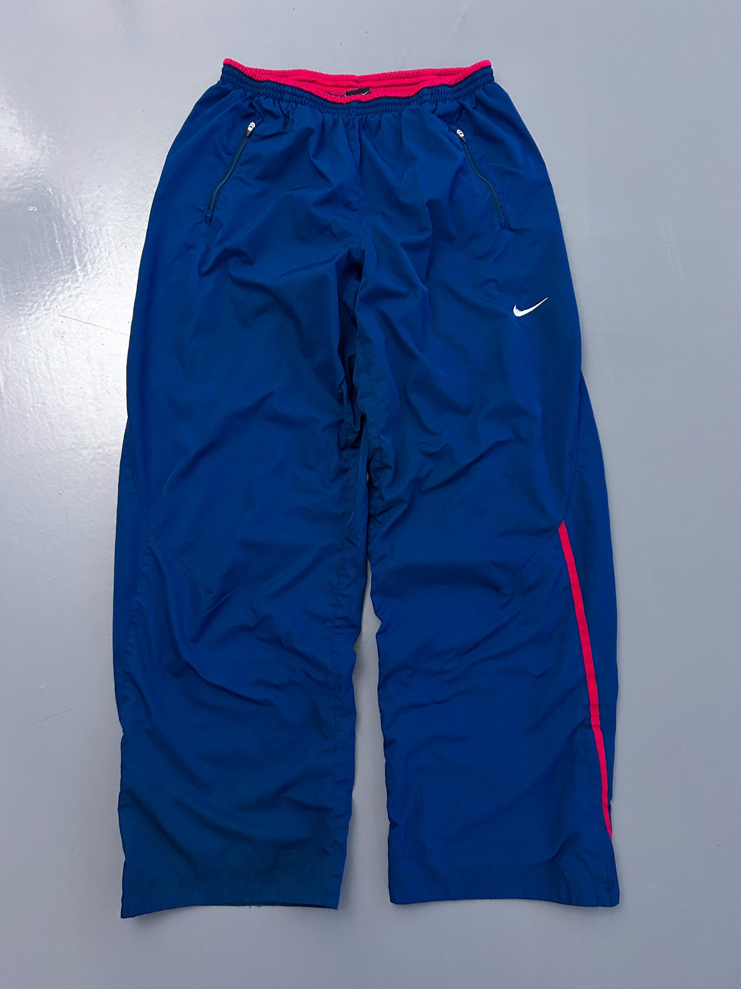 Nike Vintage Trackpants | L