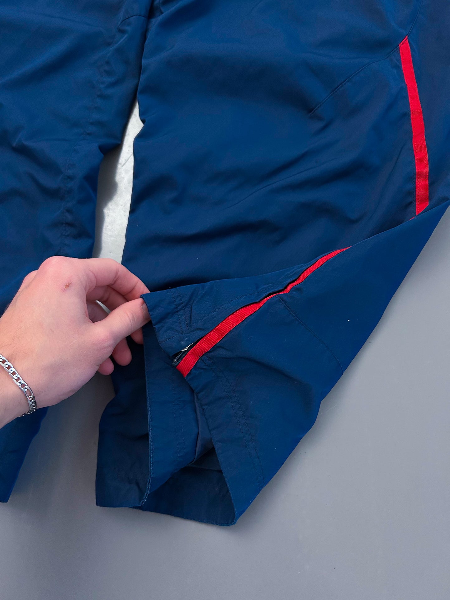 Nike Vintage Trackpants | L