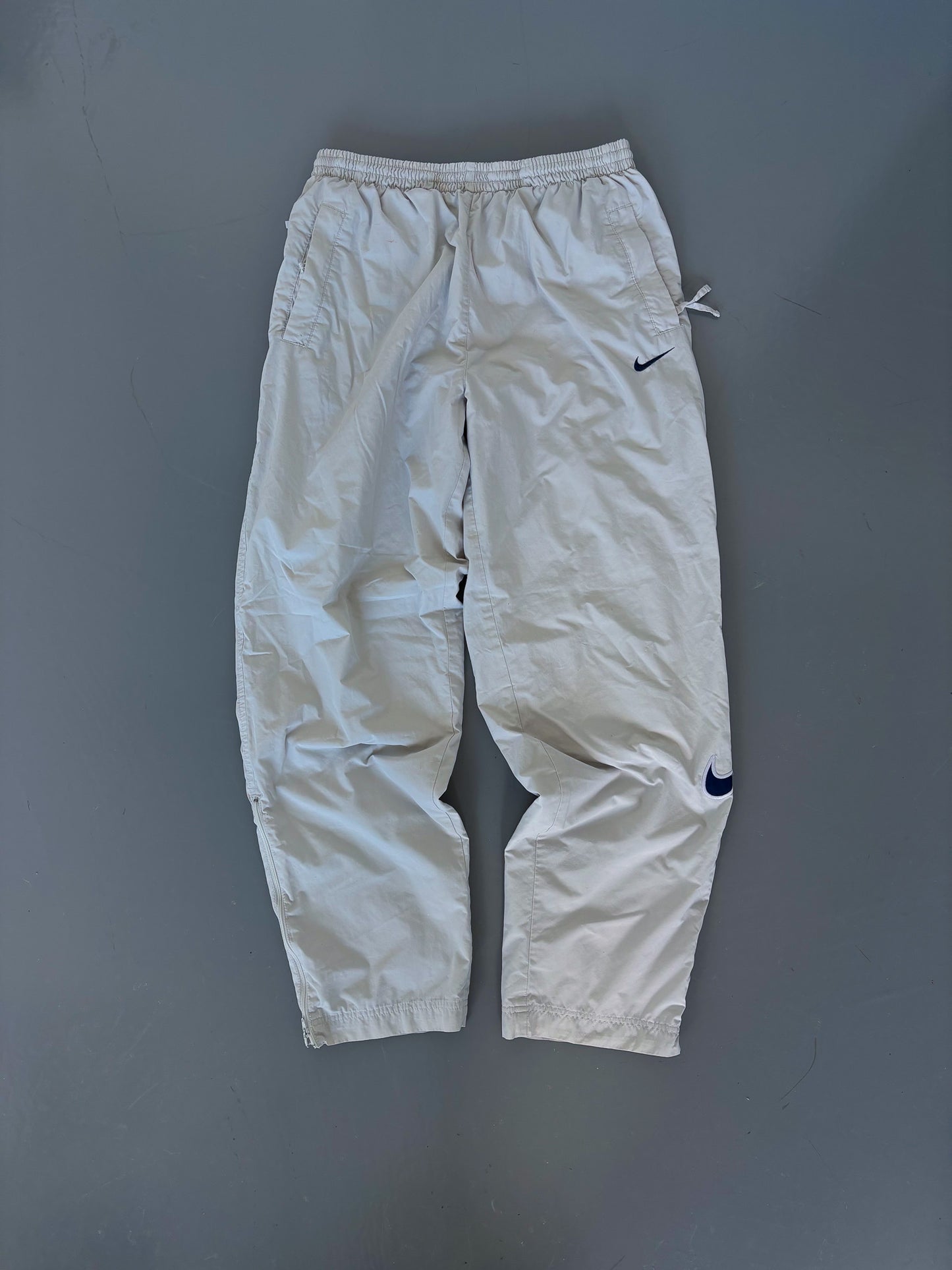 Nike Vintage Trackpants | L