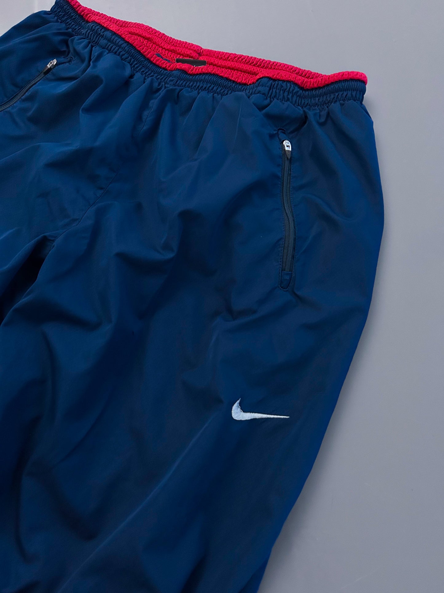 Nike Vintage Trackpants | L