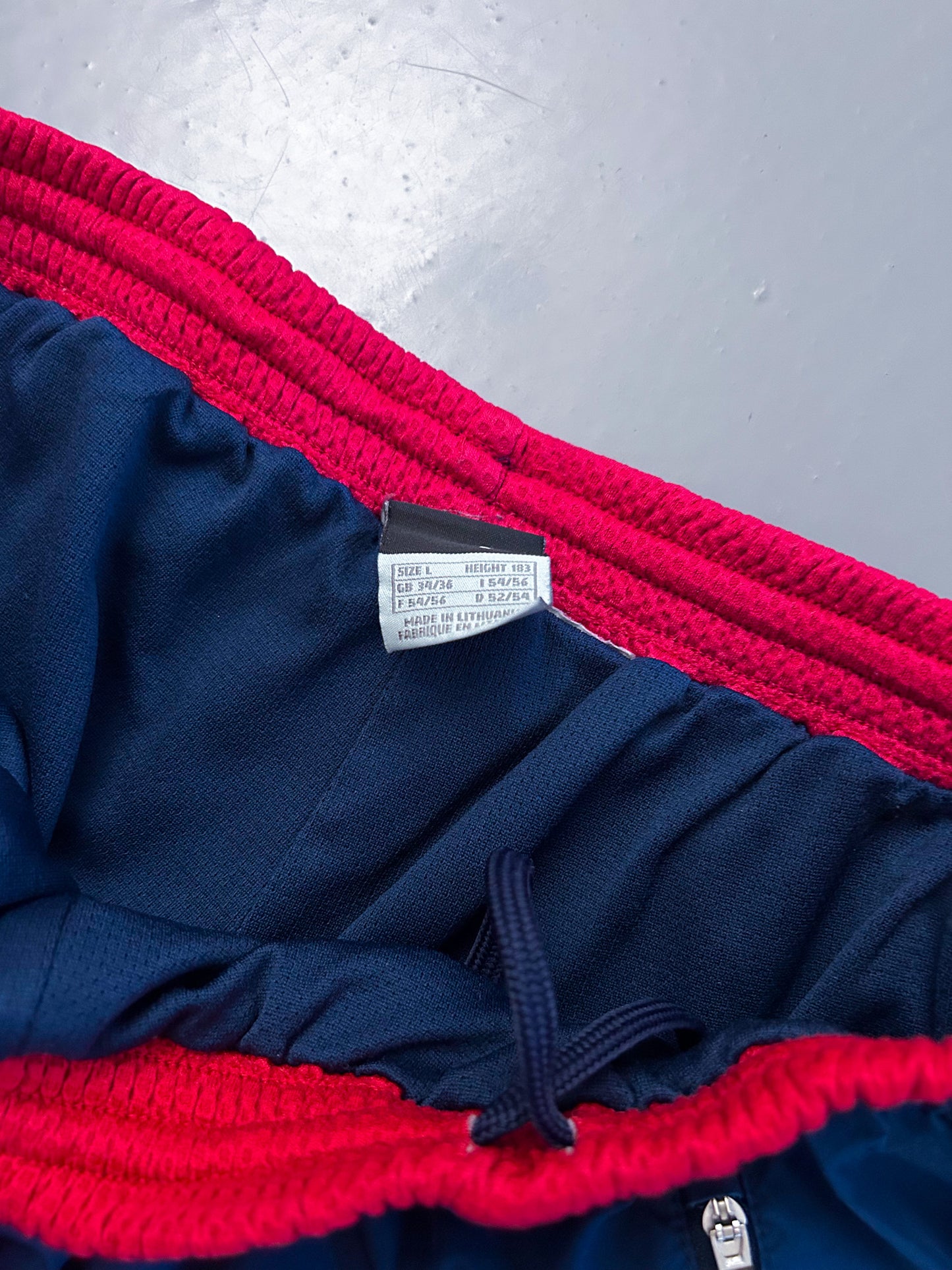 Nike Vintage Trackpants | L